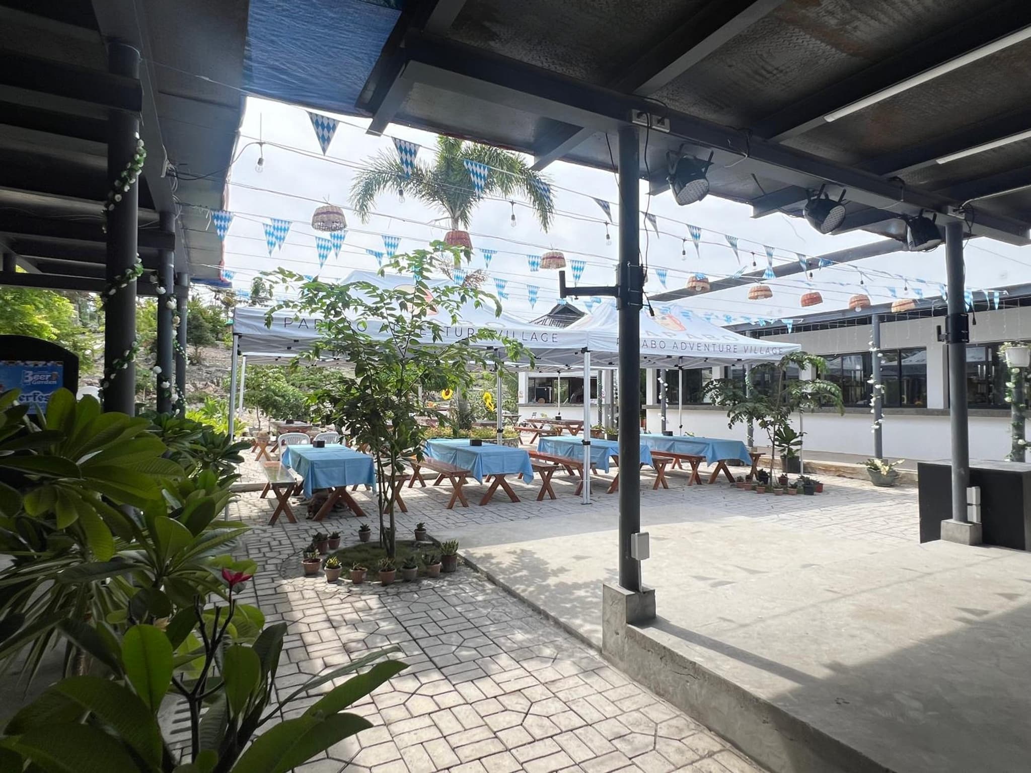 PAPABO Adventure Village photo 6