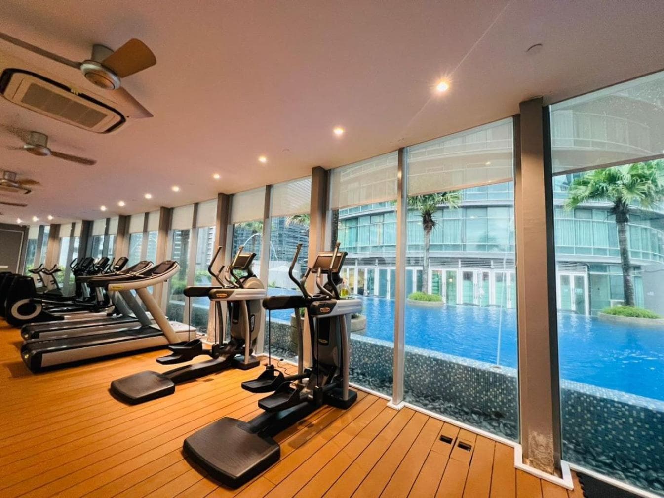 Vortex Serviced Apartment KLCC By Elite Suites photo 5
