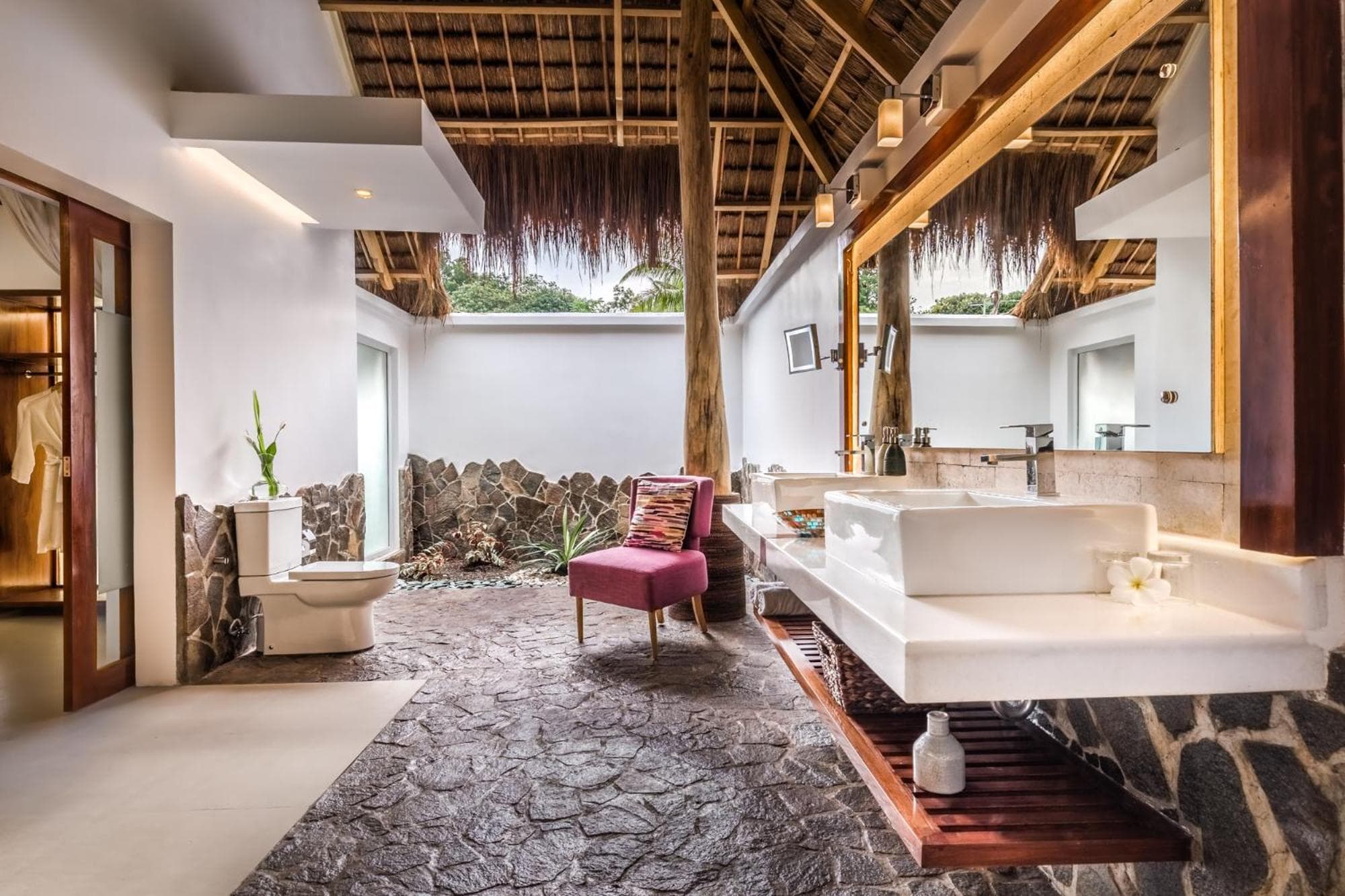 Atmosphere Resorts & Spa photo 2