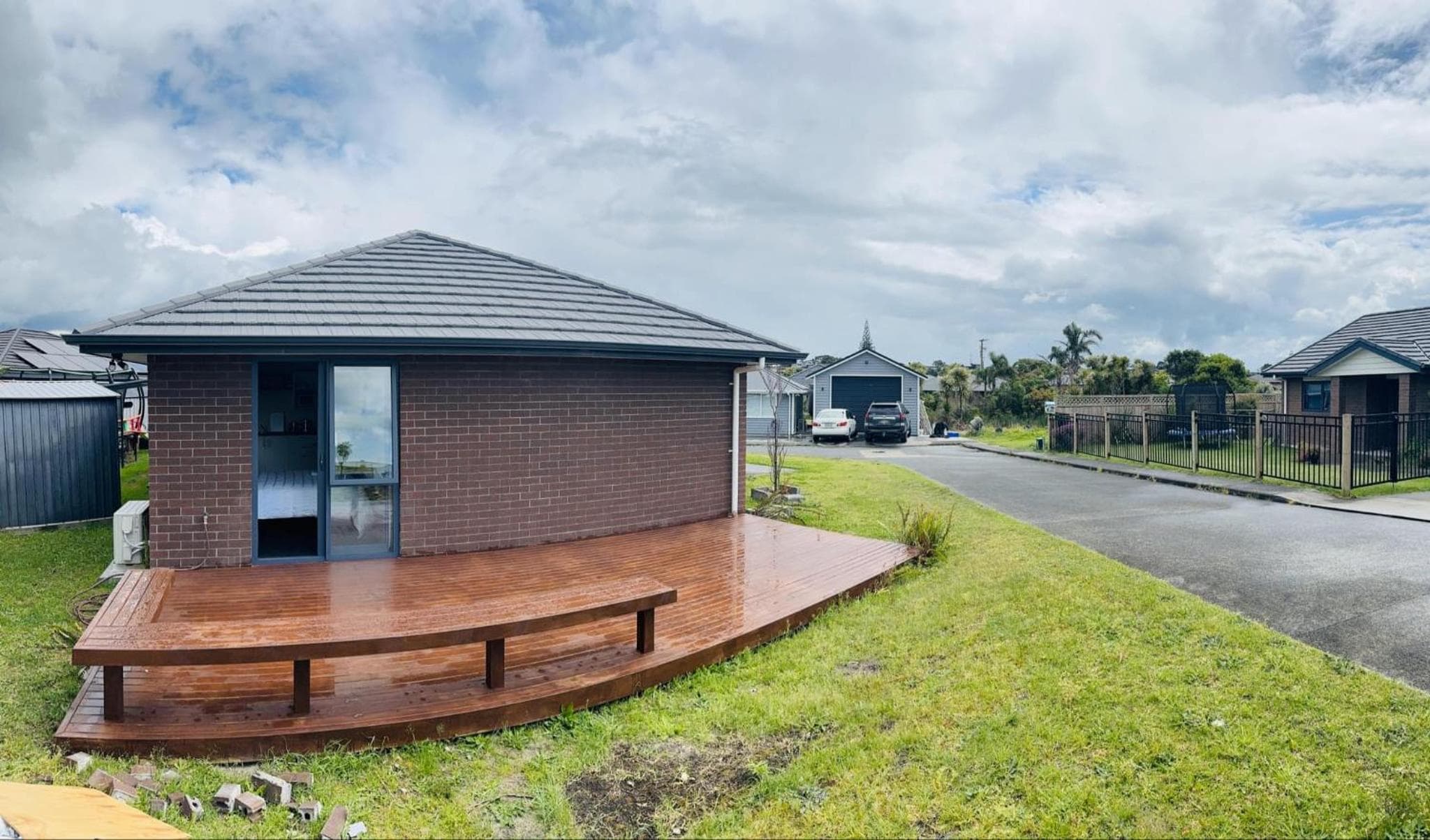 Logies Lodge photo 2