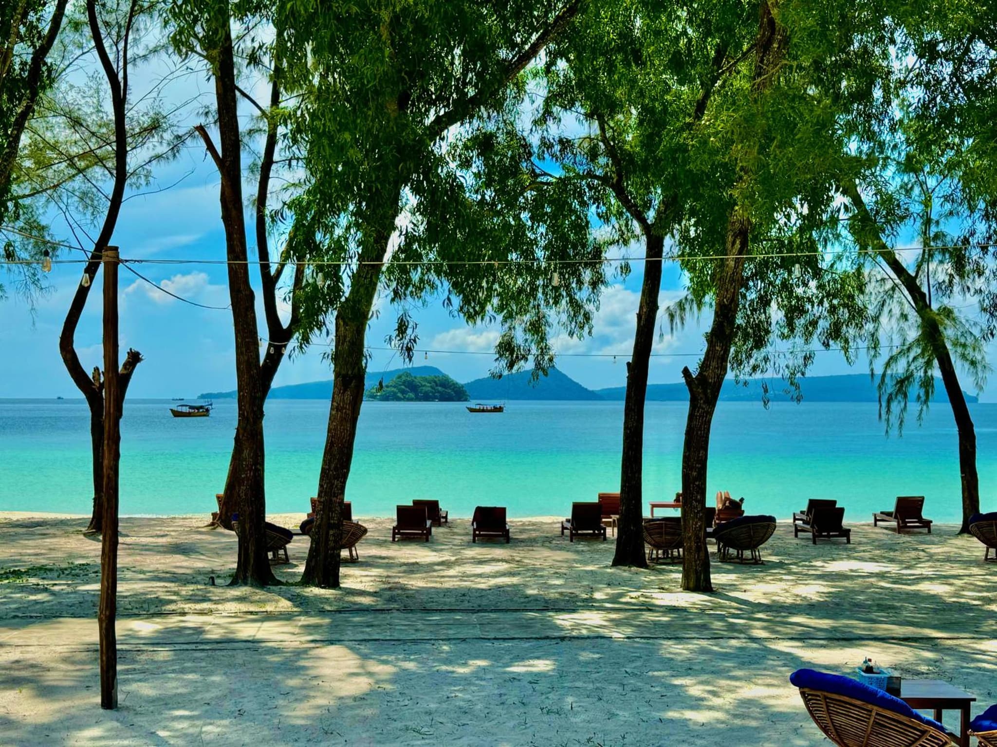 Onederz Koh Rong photo 9
