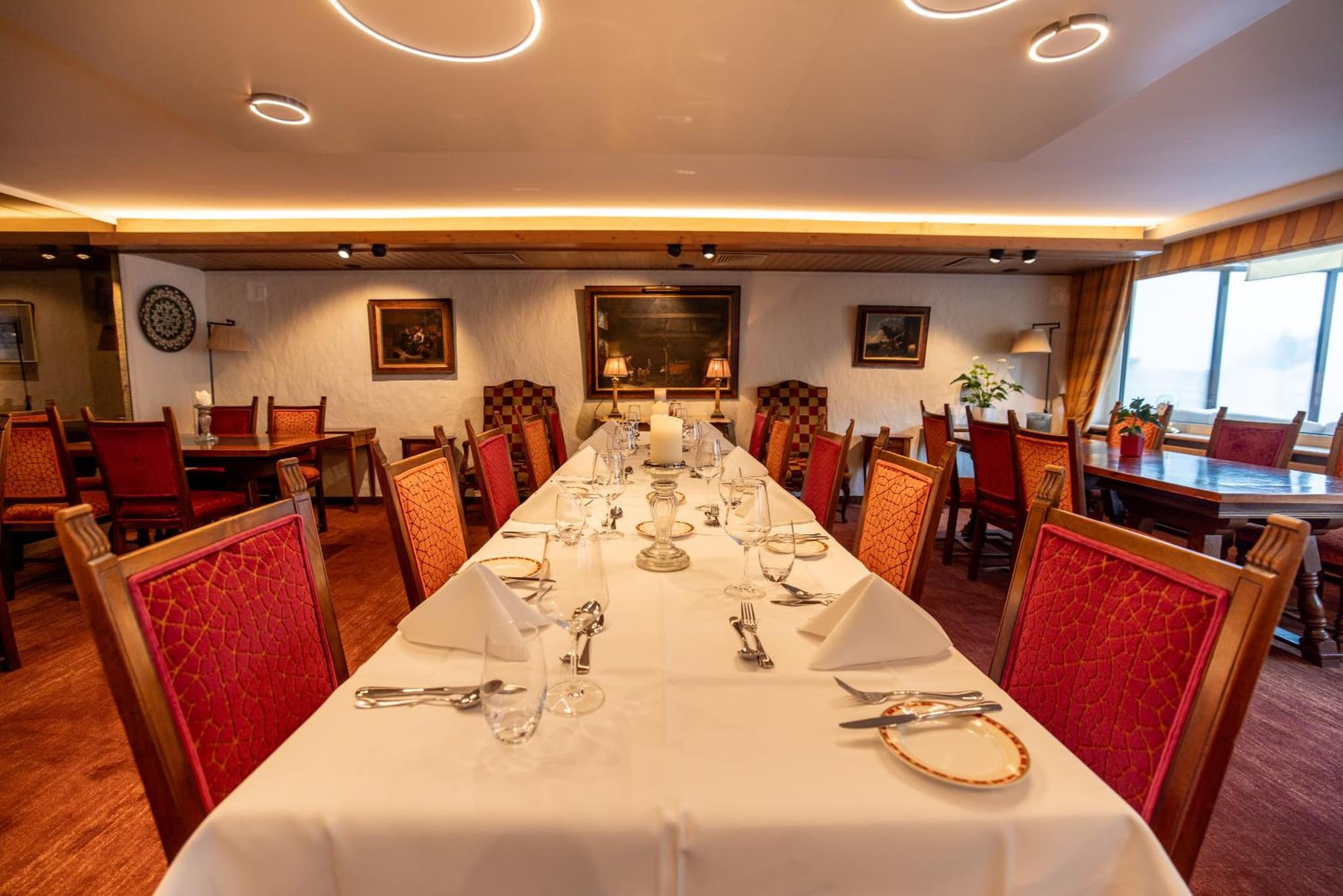 Hotel Kreuz & Post Grindelwald photo 8