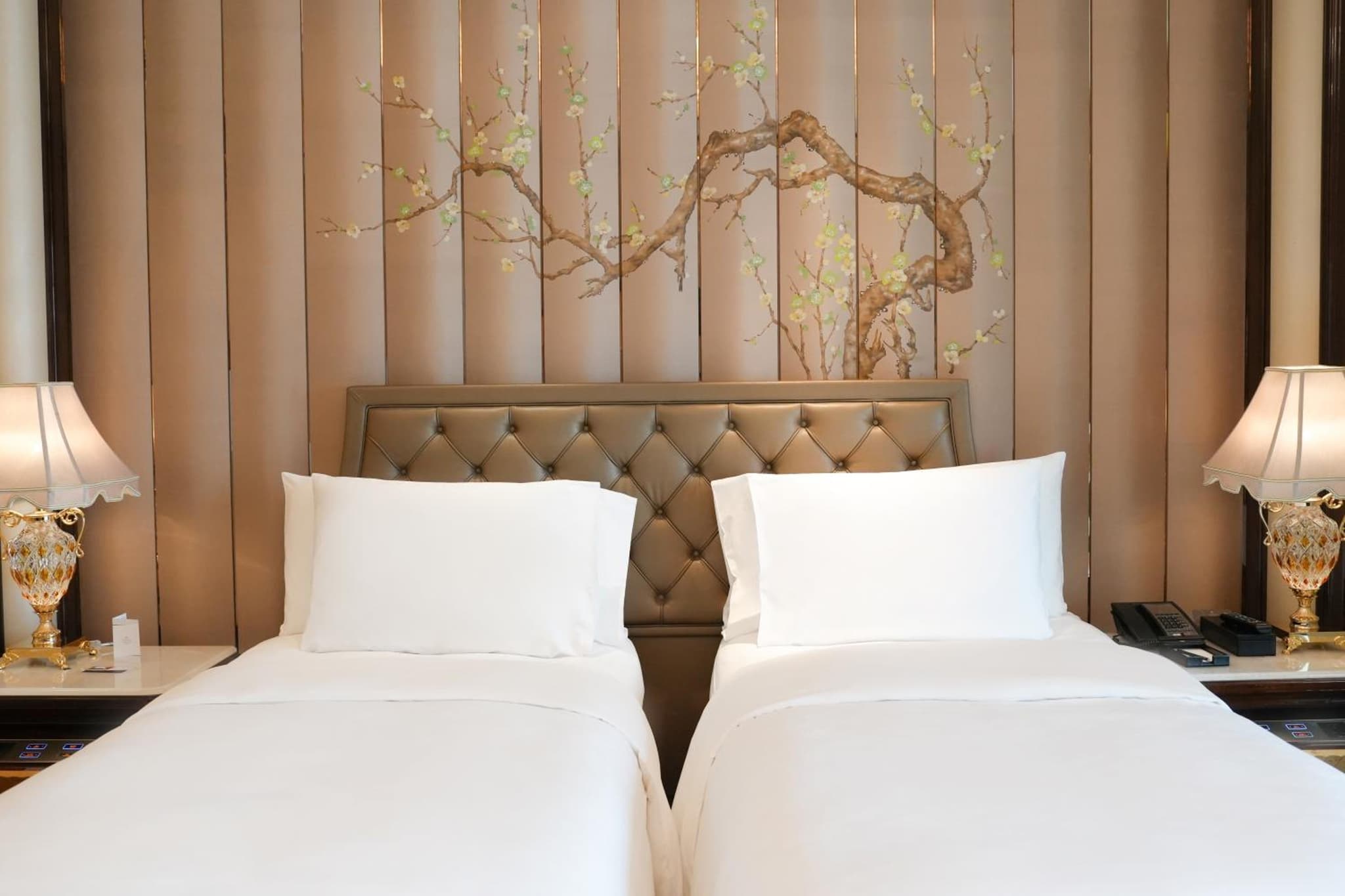 Wanda Reign Wuhan photo 7