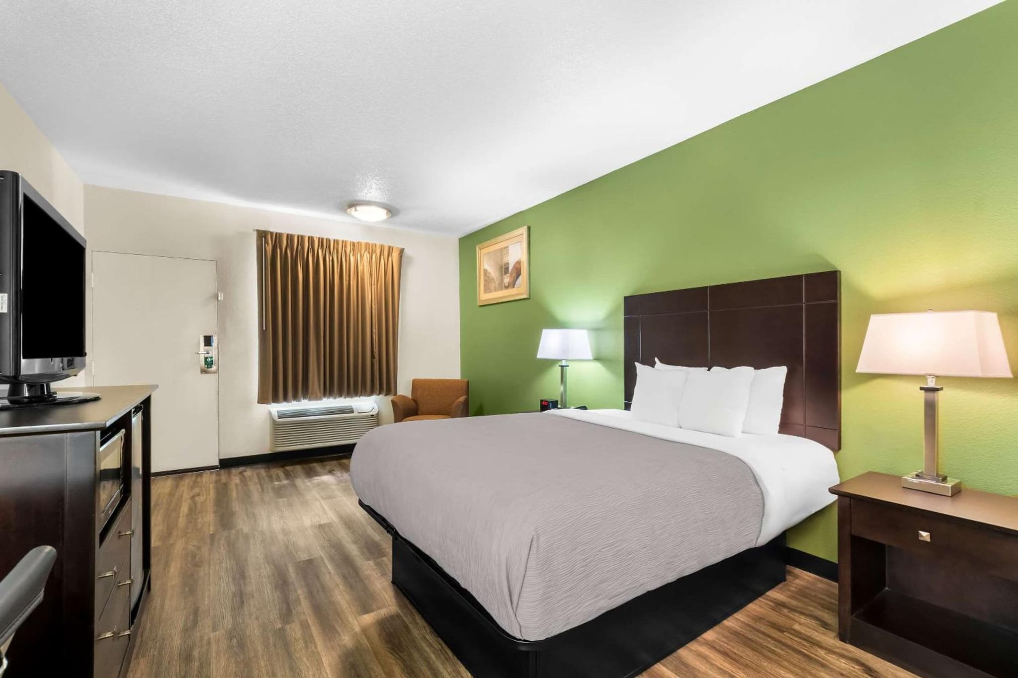Quality Inn Tullahoma photo 7