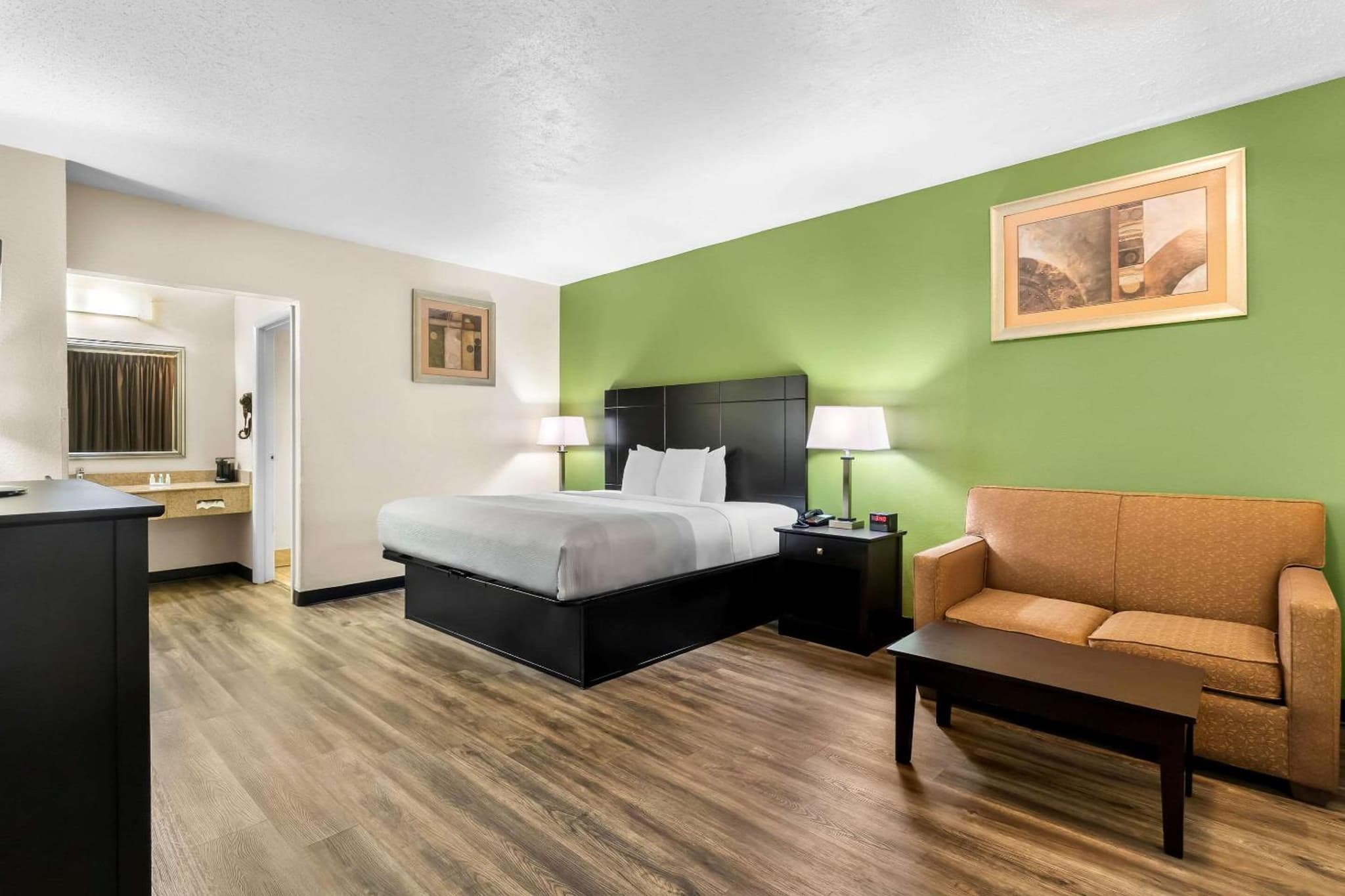 Quality Inn Tullahoma photo 4