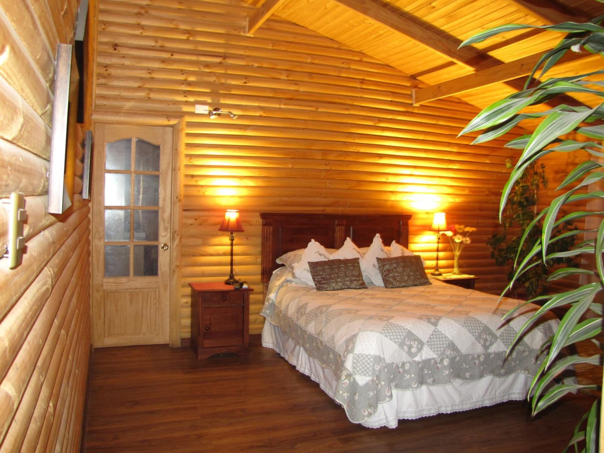 B&B Shambala HN photo 2