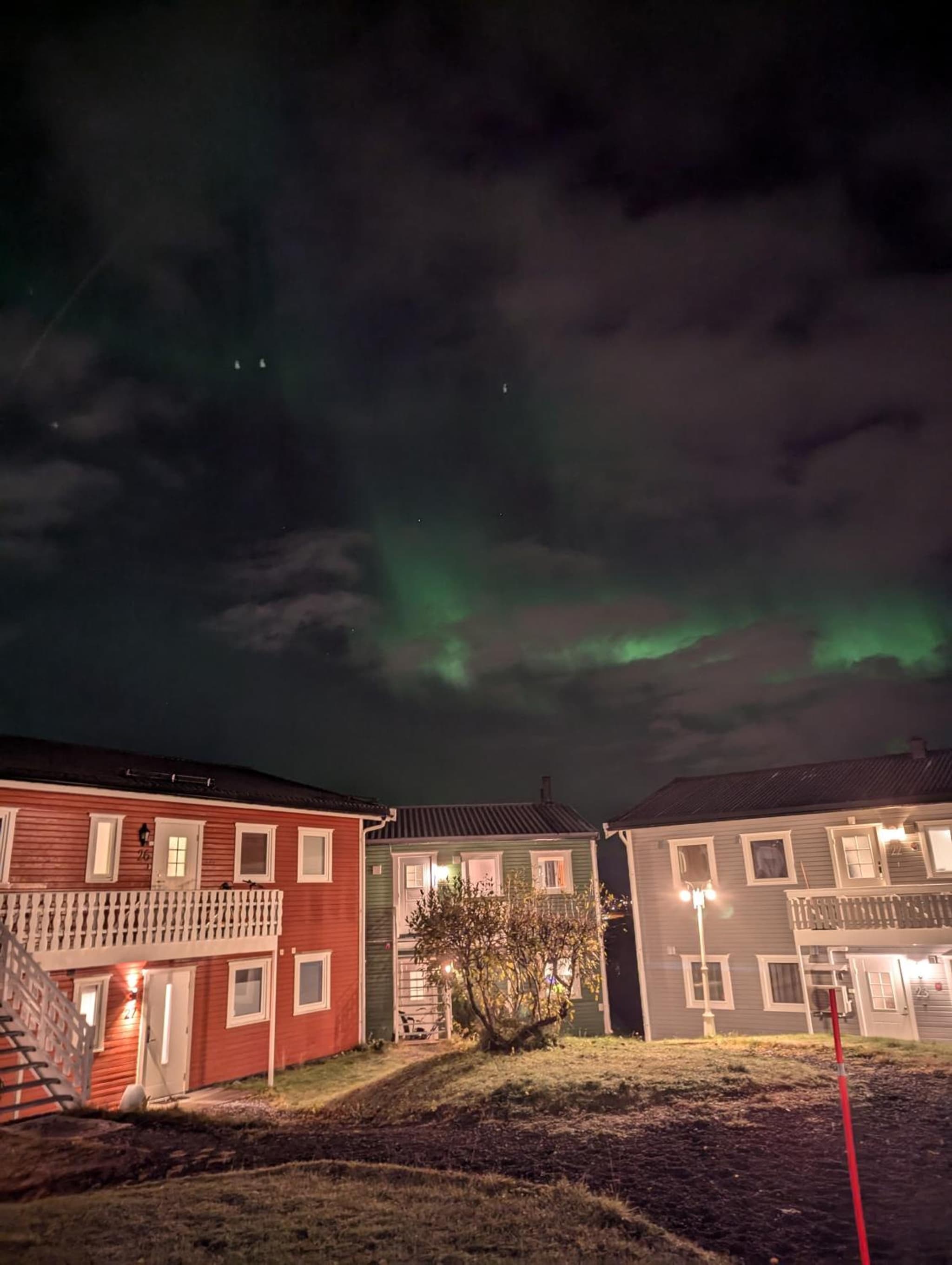 Aurora Escape Arctic Stay for 7 photo 6