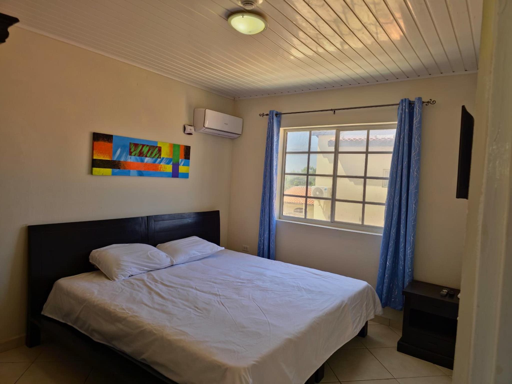 Perfect 1 Bedroom Apartment 3 km from Eagle beach photo 7