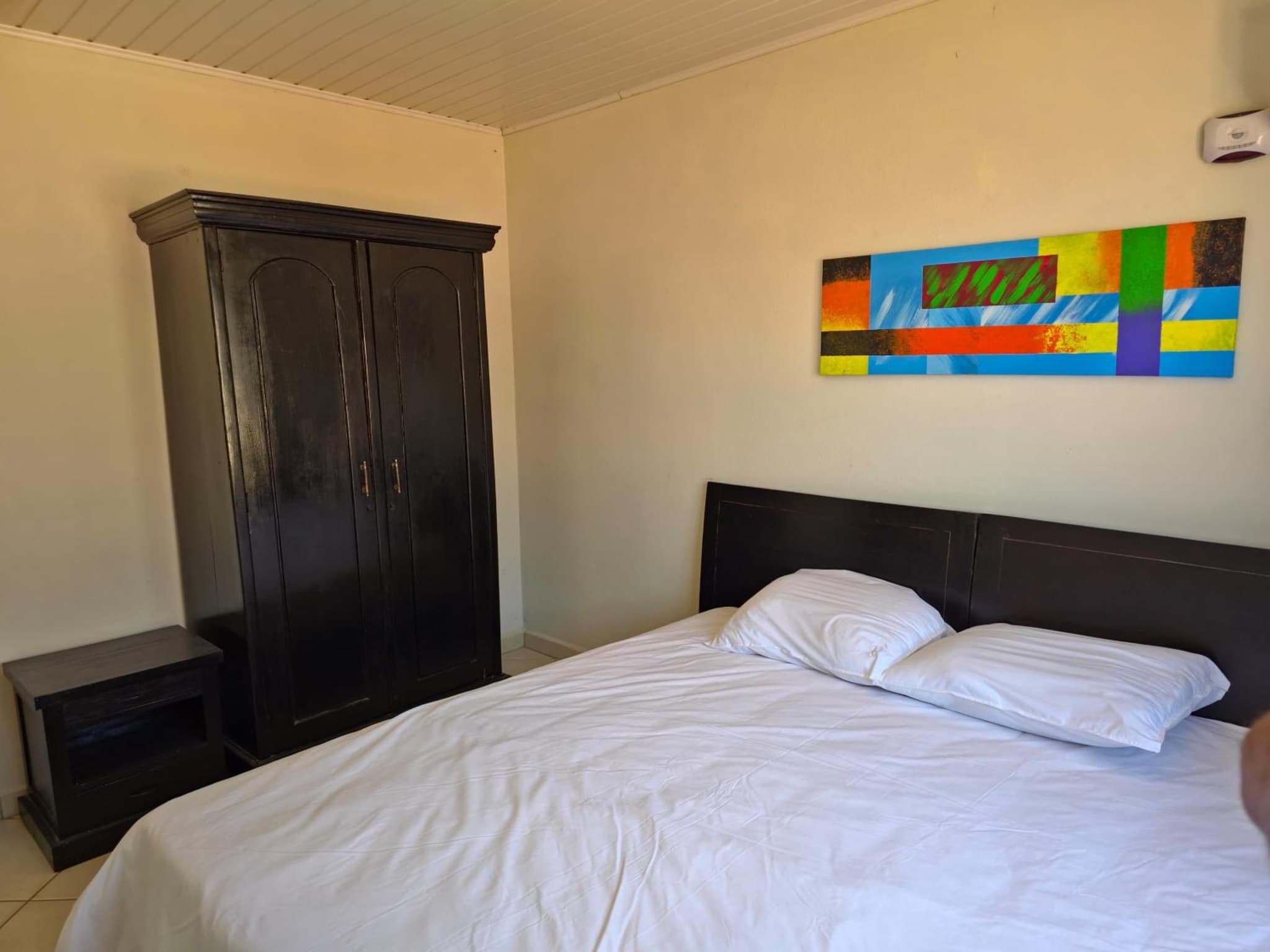 Perfect 1 Bedroom Apartment 3 km from Eagle beach photo 8