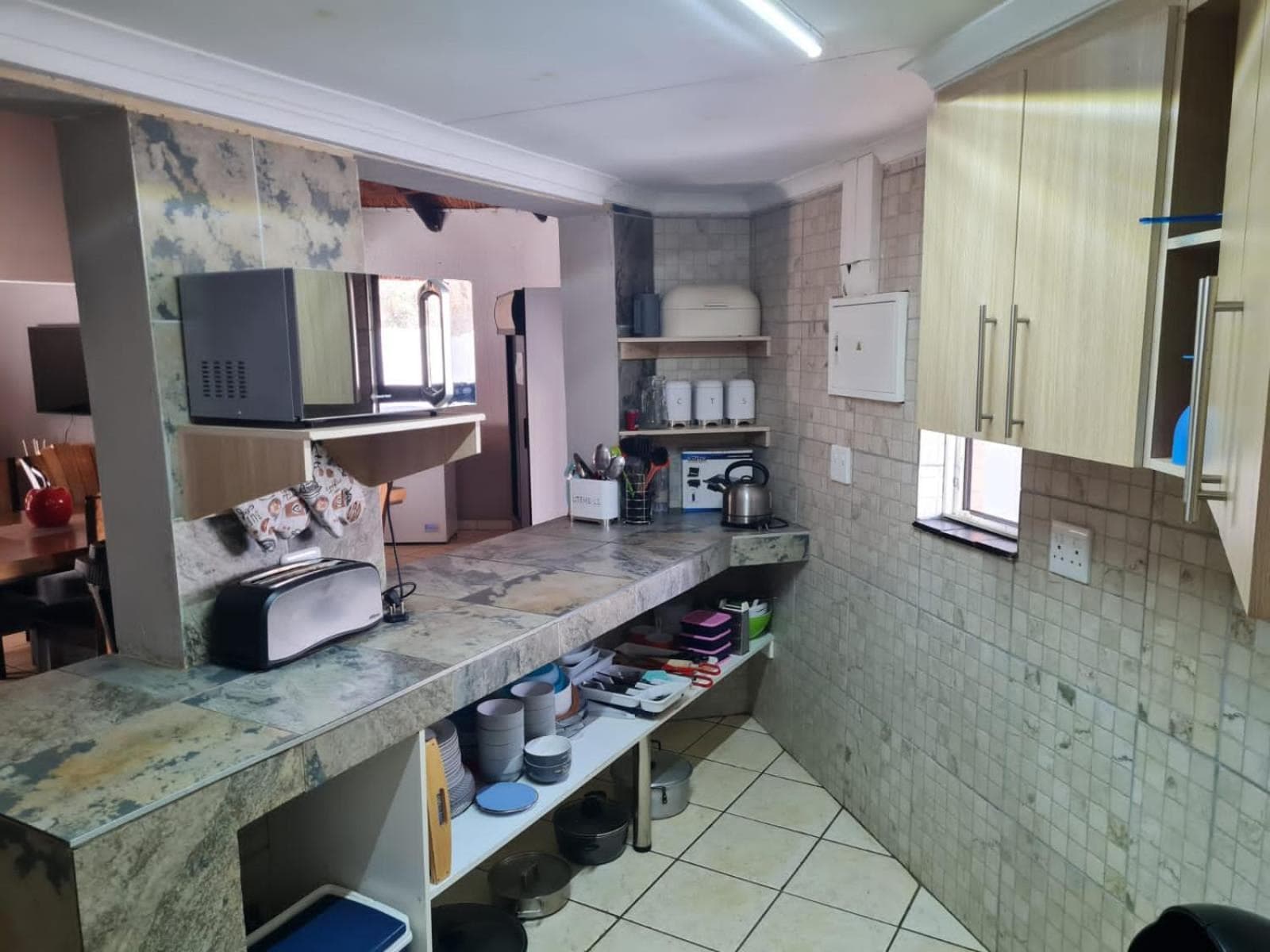 Singwe Private Safari Lodge Kruger photo 9