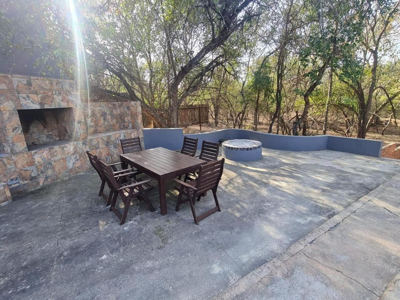 Singwe Private Safari Lodge Kruger photo 3