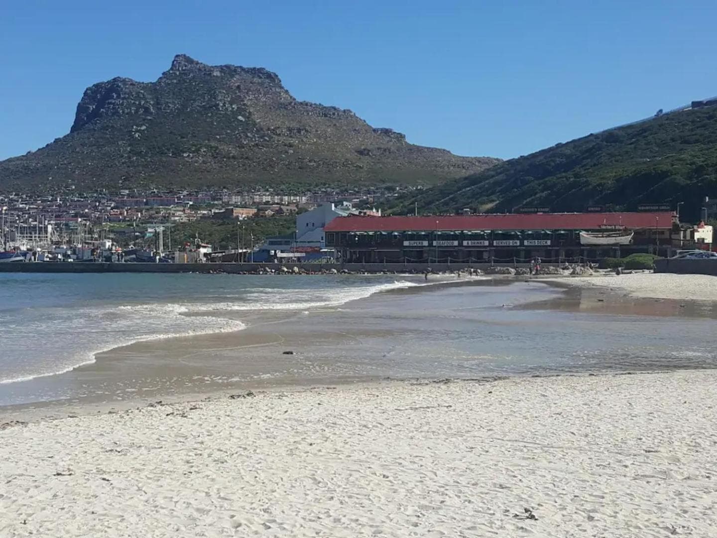 THE BEACH Holiday Accommodation photo 9