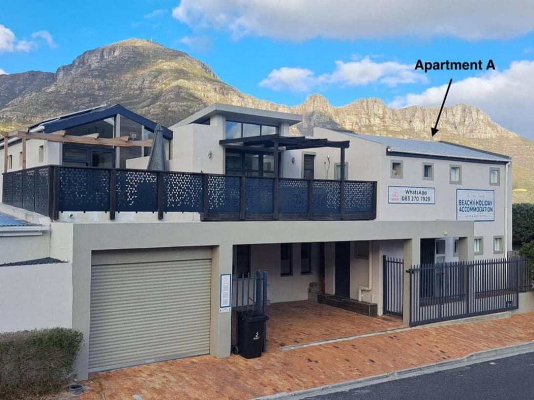 THE BEACH Holiday Accommodation photo 4