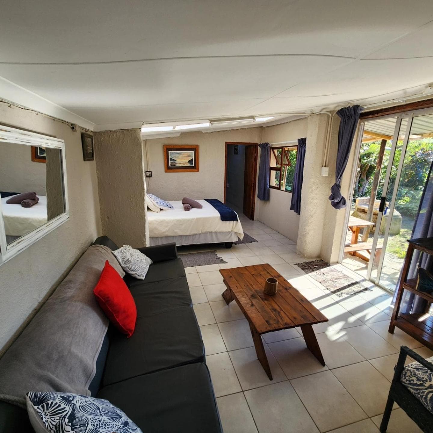 Ikaya Accommodation PSJ photo 3