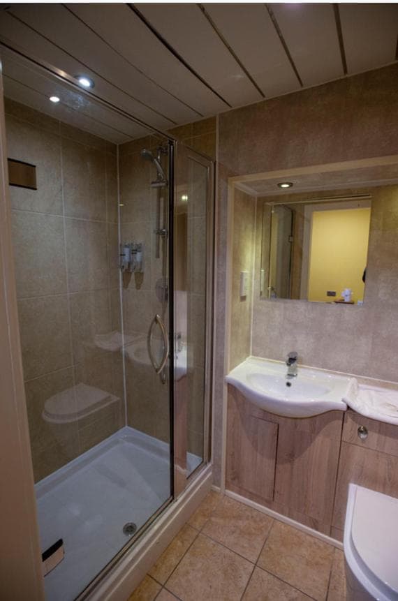 The Birley Arms Hotel photo 9