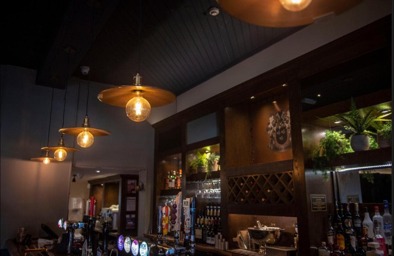 The Birley Arms Hotel photo 7