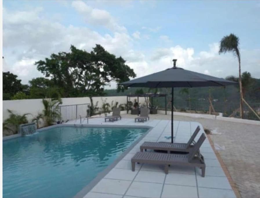 Oricha Villa photo 2