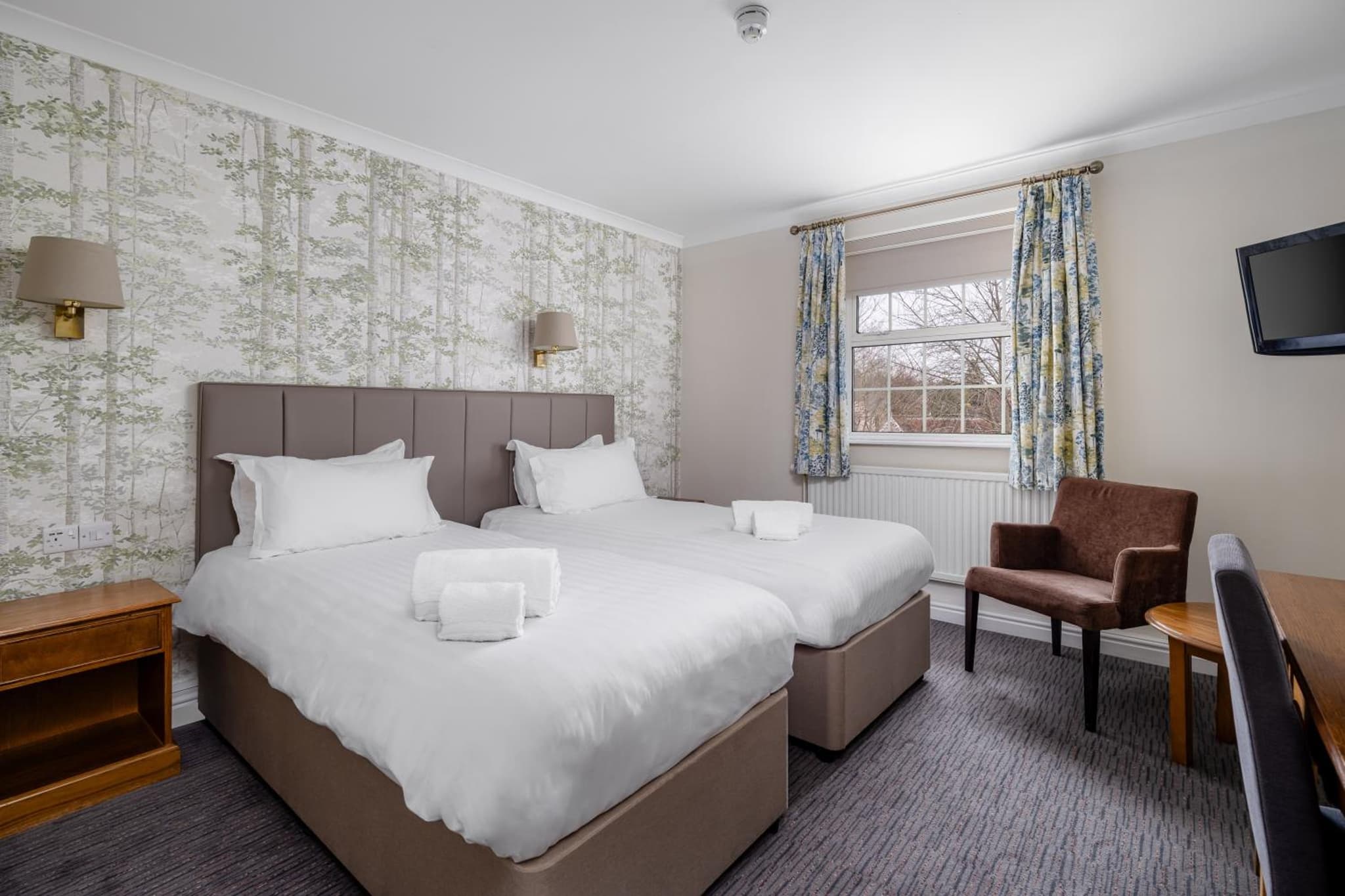 Reigate Manor Hotel photo 3