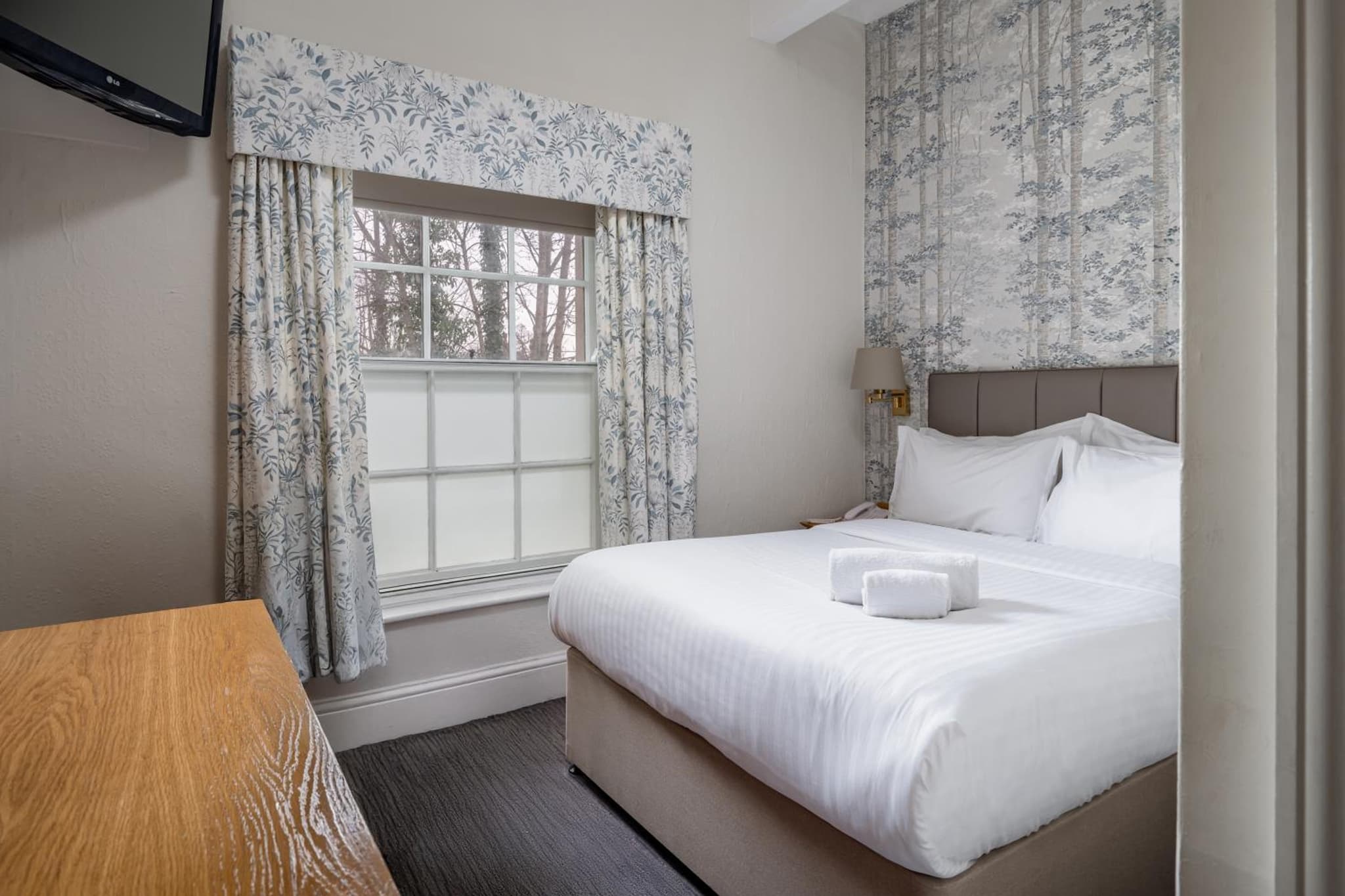 Reigate Manor Hotel photo 2