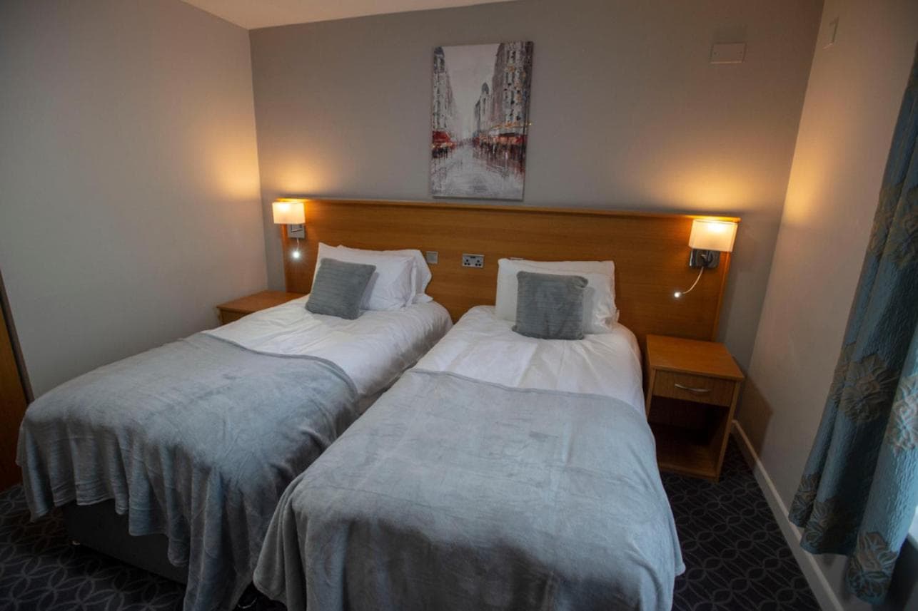 The Birley Arms Hotel photo 4