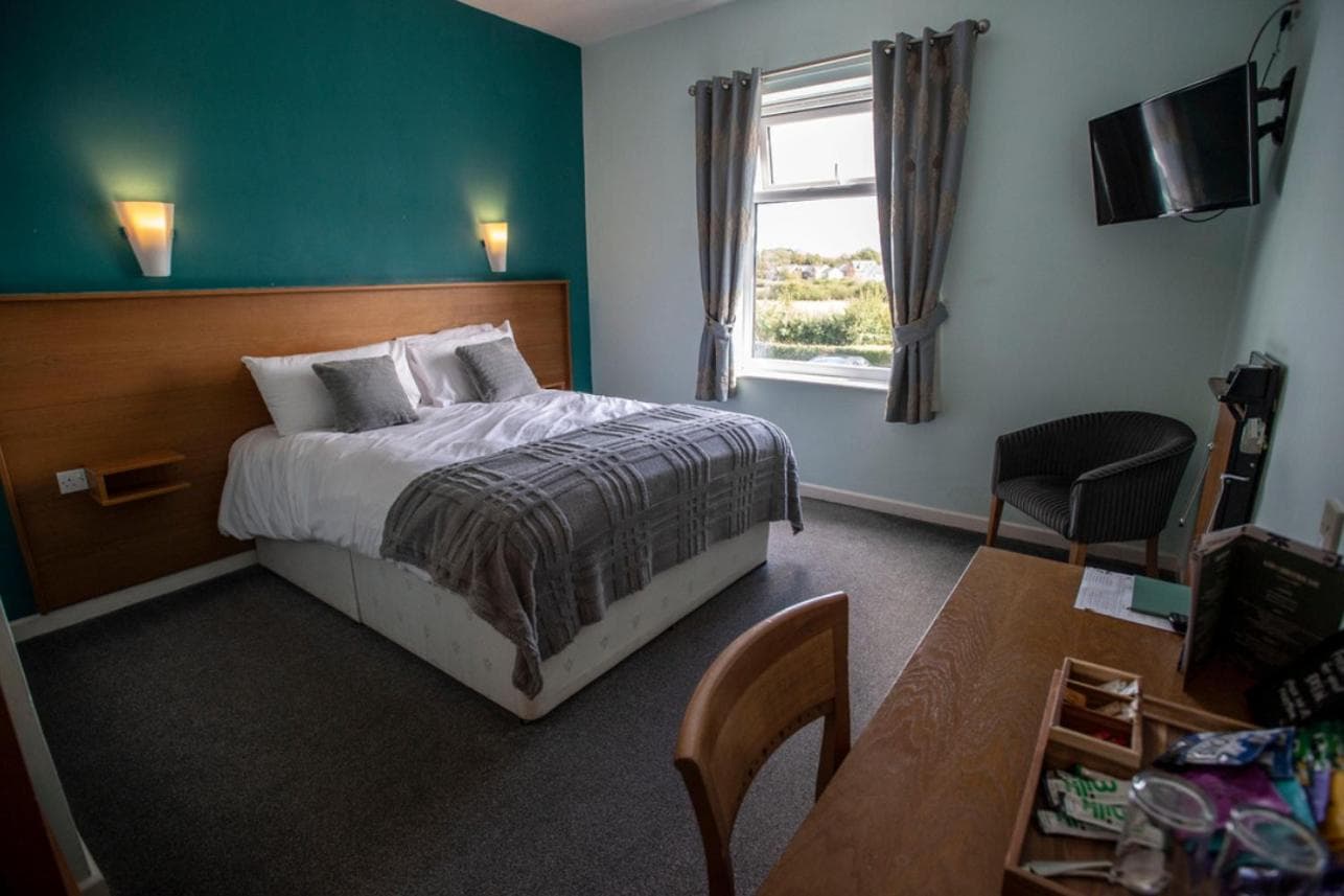 The Birley Arms Hotel photo 2