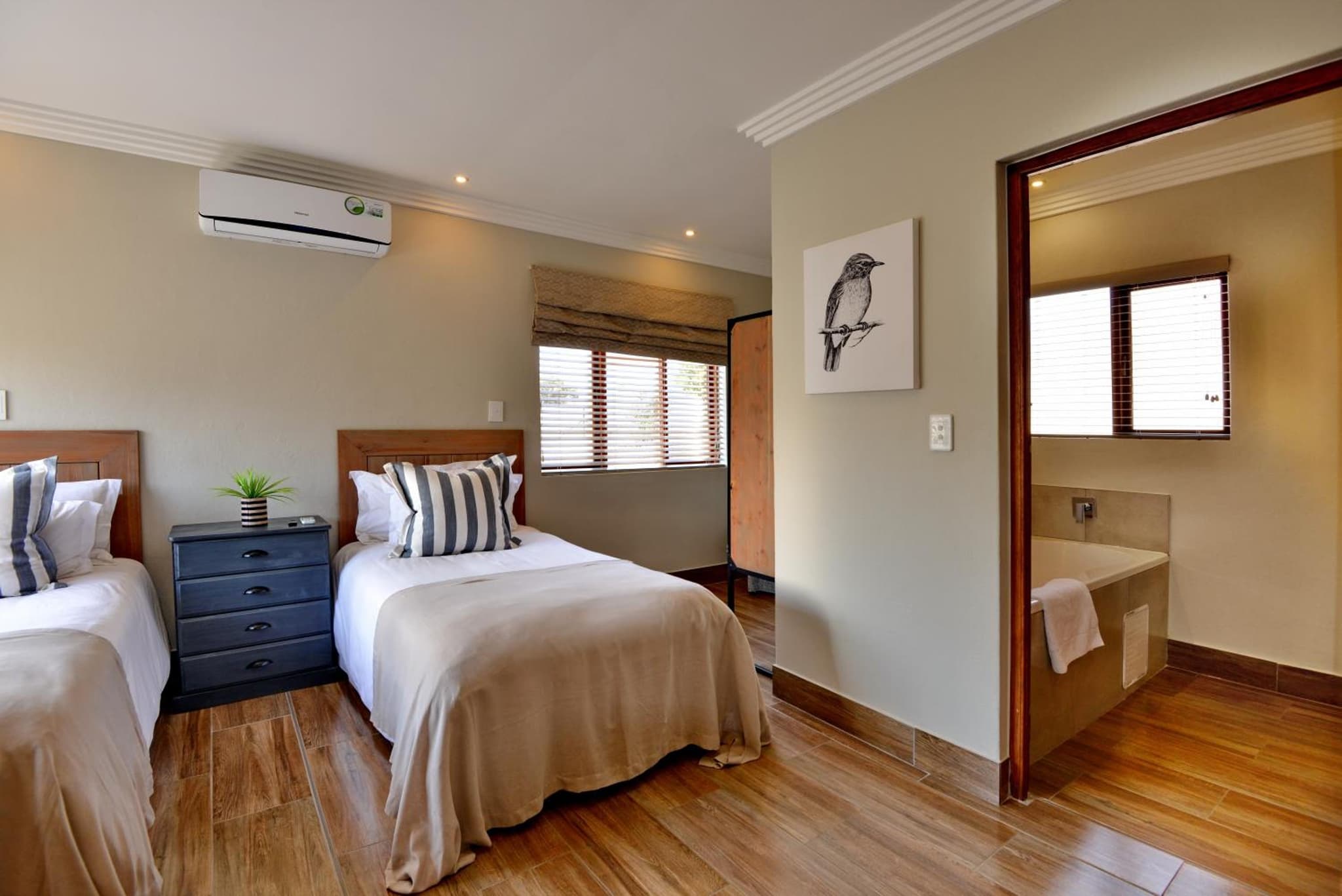 Thanda Manzi Country Hotel photo 3