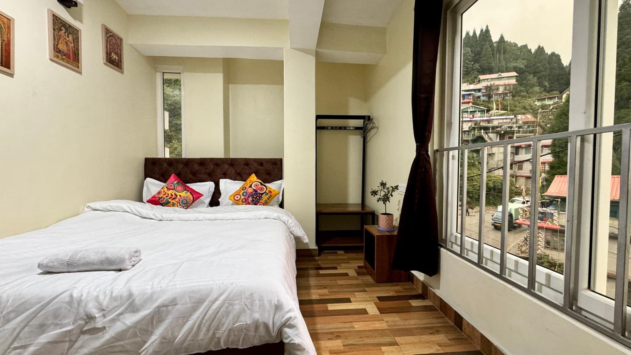 Darjeeling Hillside Inn photo 5
