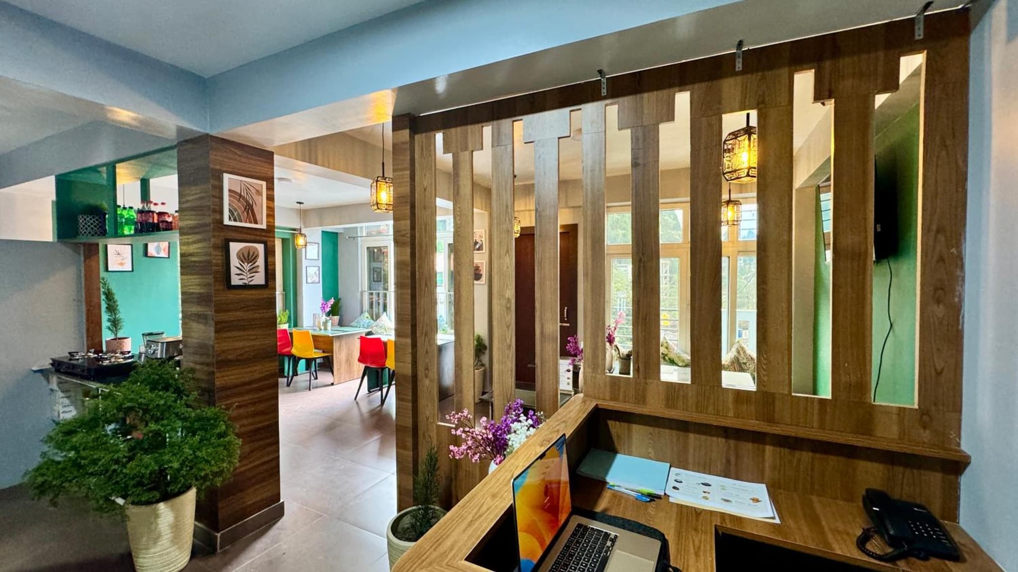 Darjeeling Hillside Inn photo 9