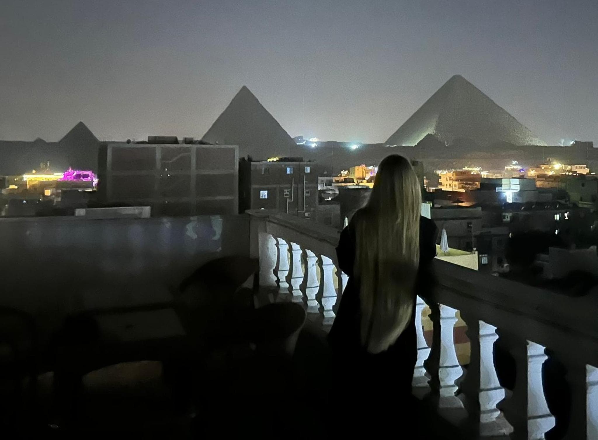 Pyramids International INN photo 2