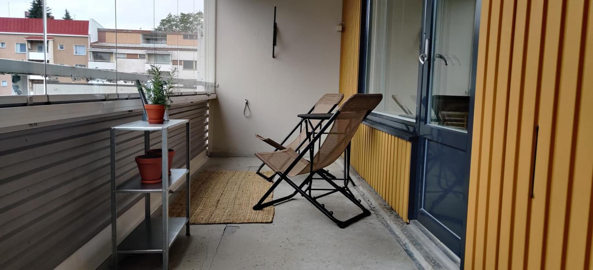 Kodikas juuri remontoitu yksiö keskustassa photo 6