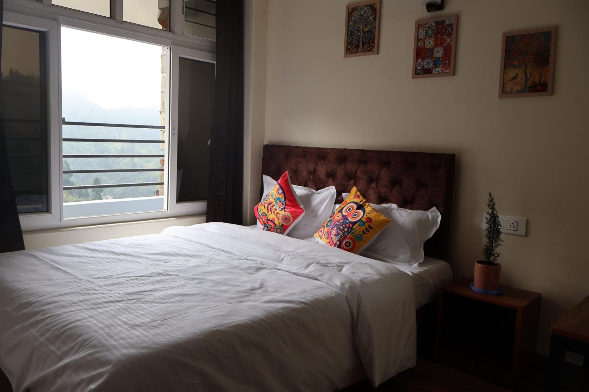 Darjeeling Hillside Inn photo 6