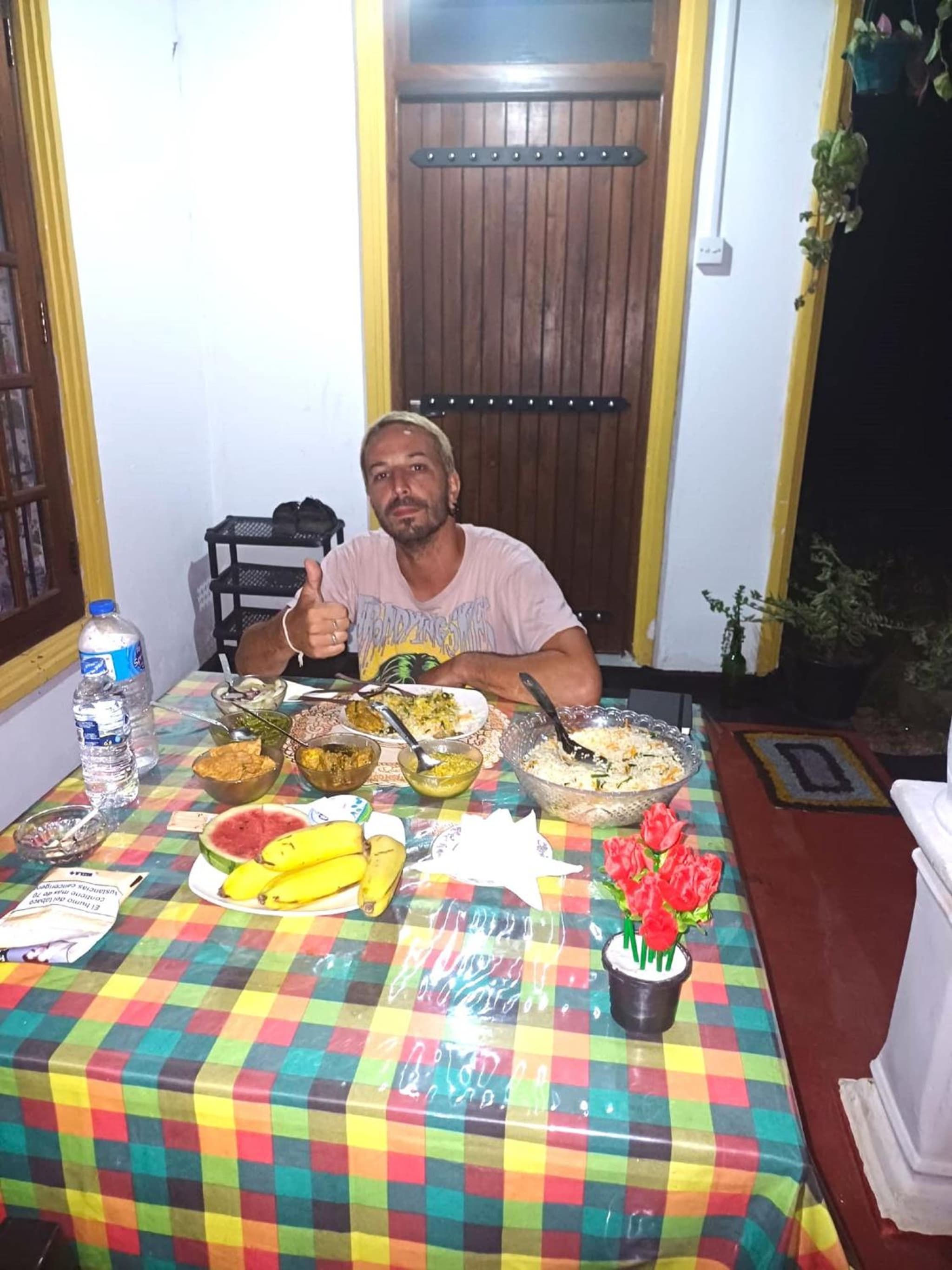 Sanu Home stay photo 8