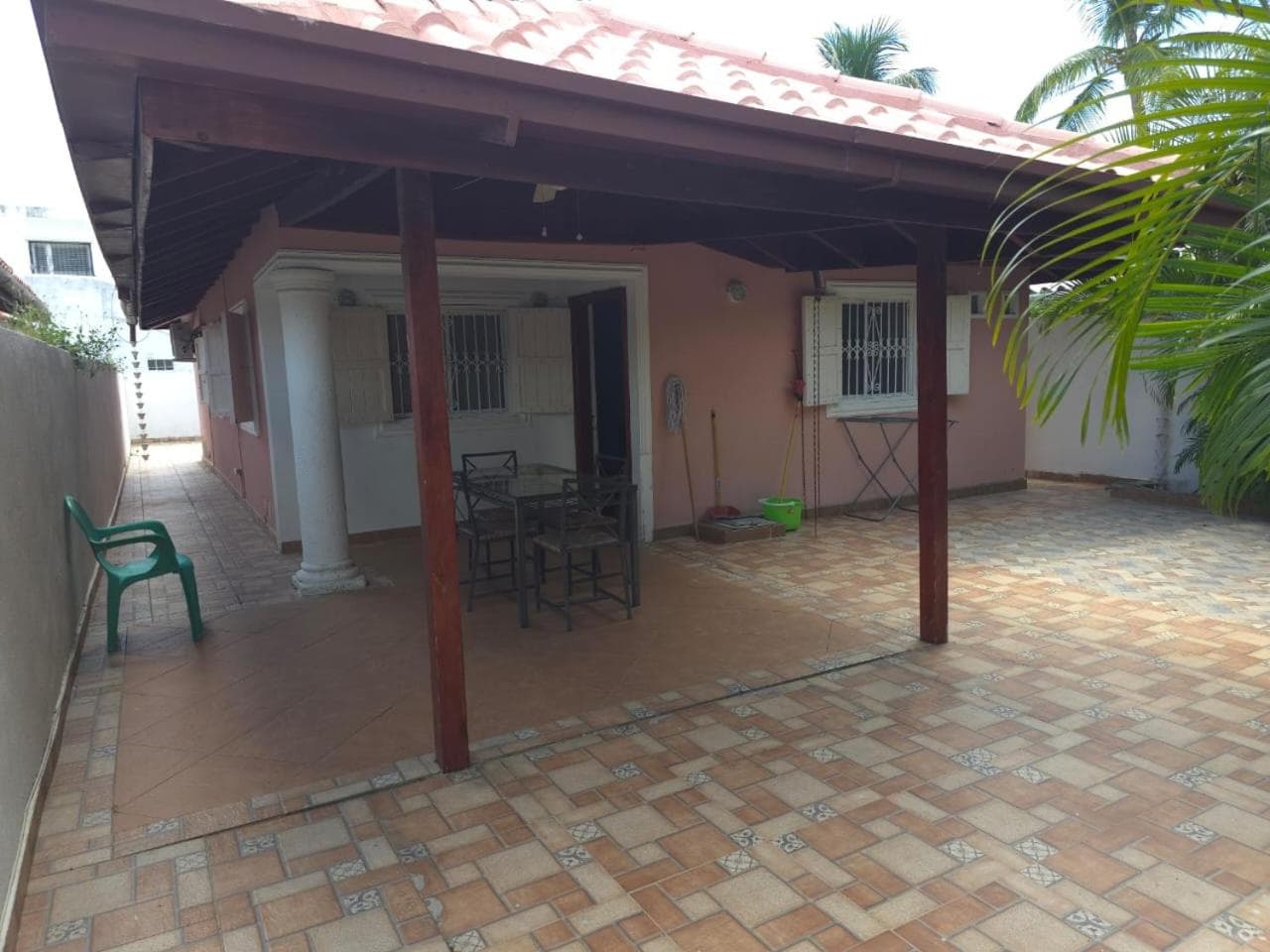 Apts dentro de Residencial Soficu Eden photo 5