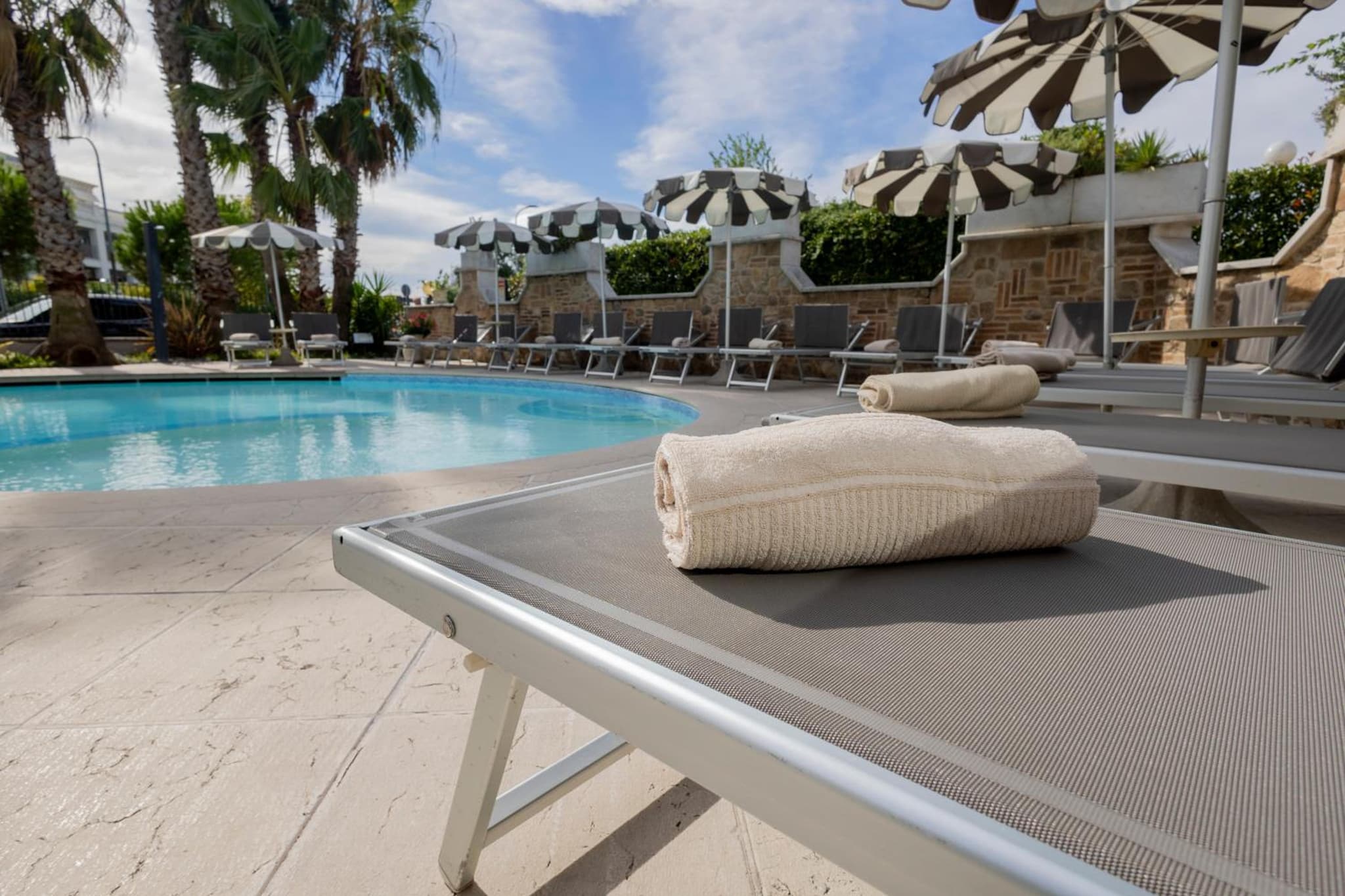 Hotel Berta photo 4