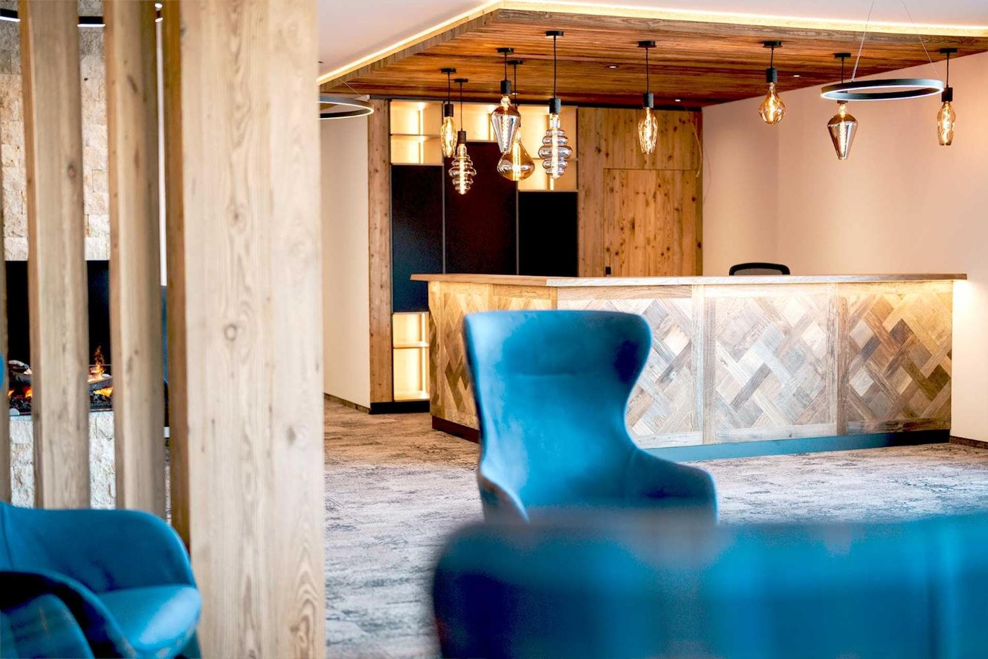 Apartment Hotel Schneerose photo 9