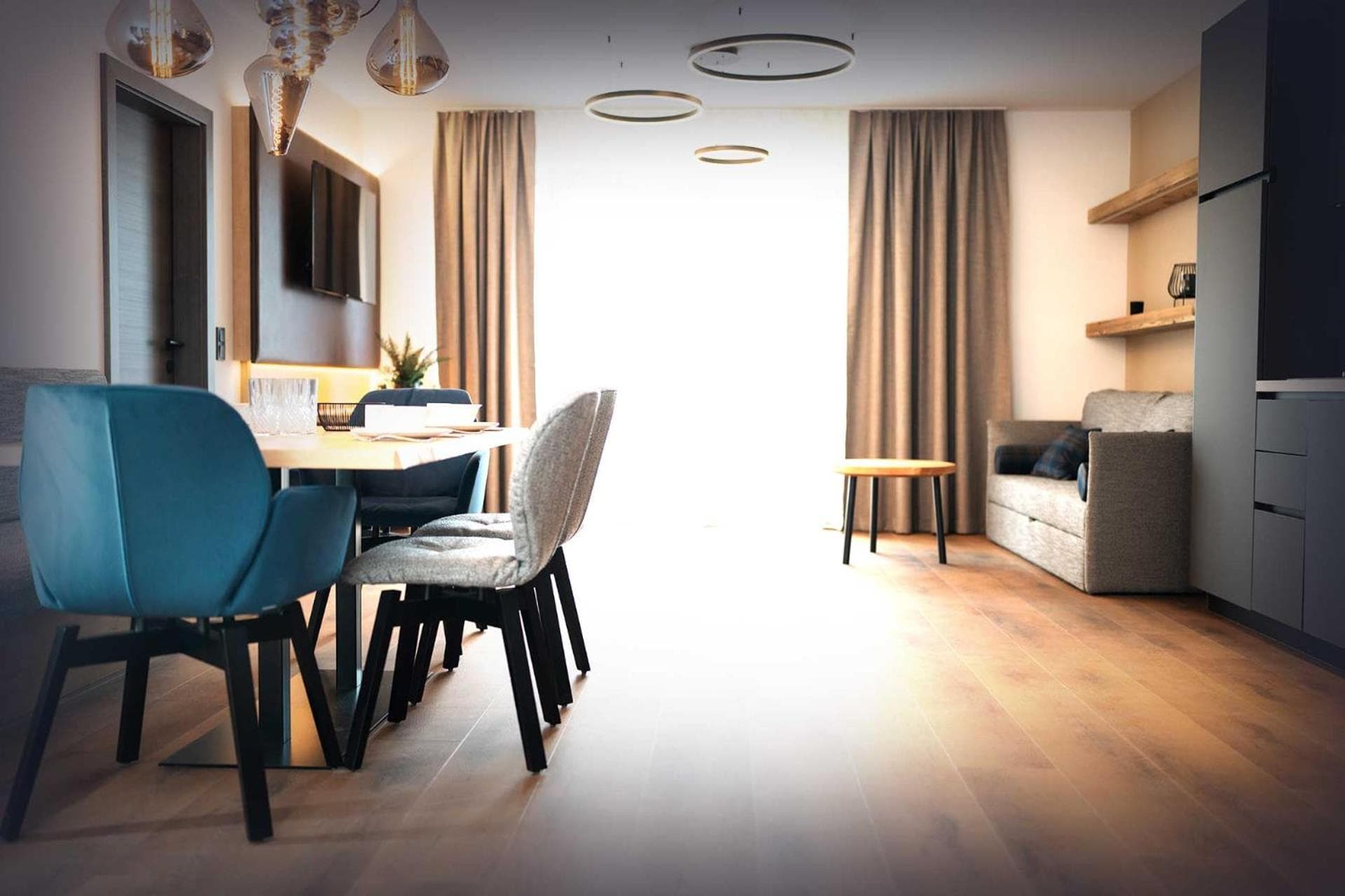 Apartment Hotel Schneerose photo 6