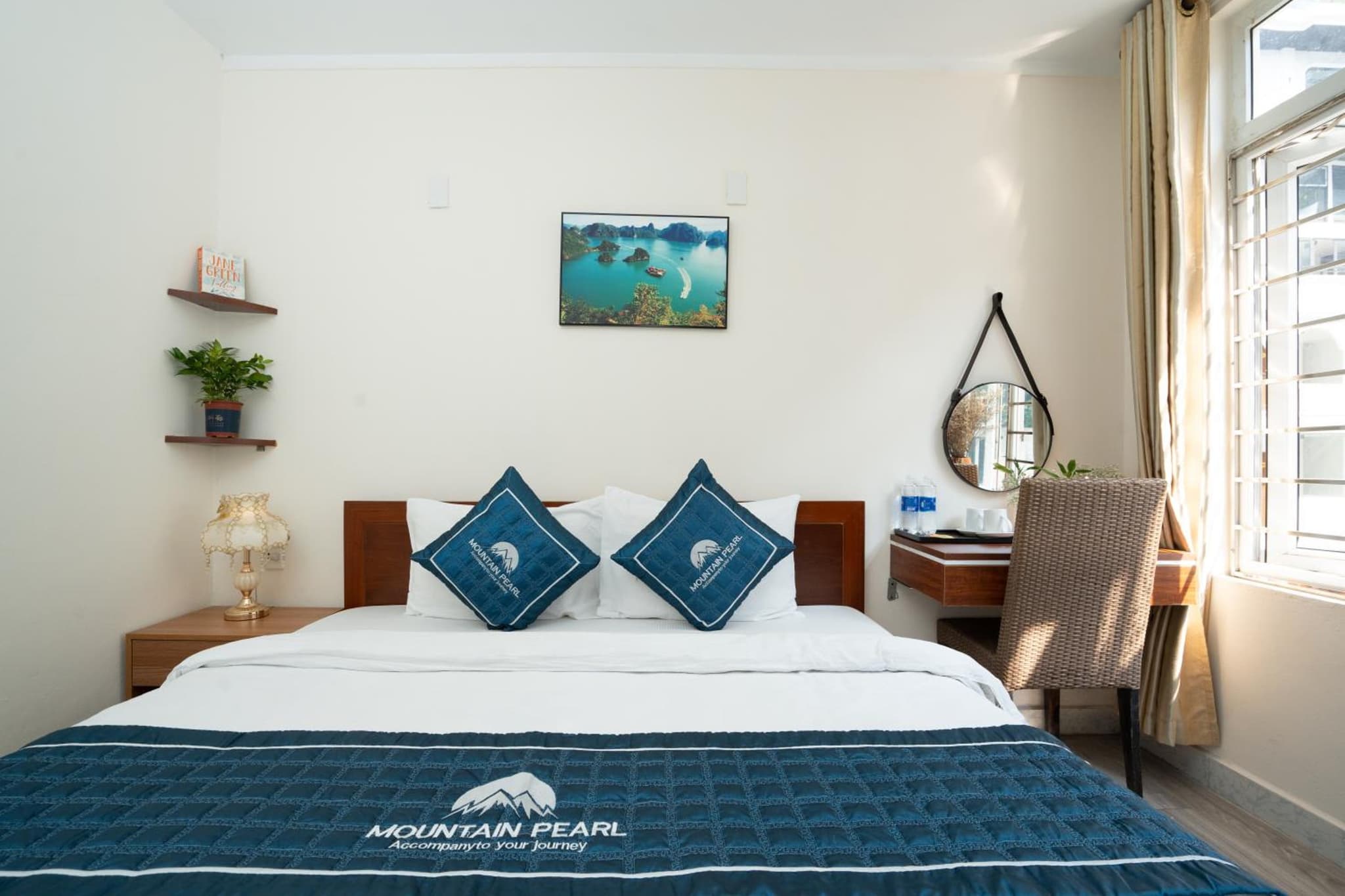 PEARL HOTEl photo 7