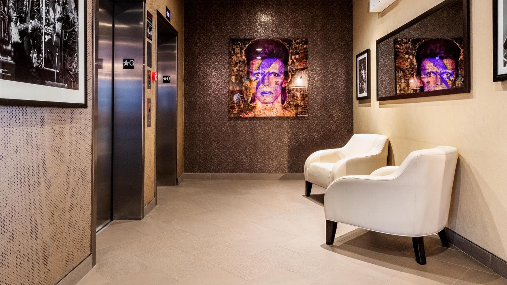 JAG Boutique Hotel photo 2