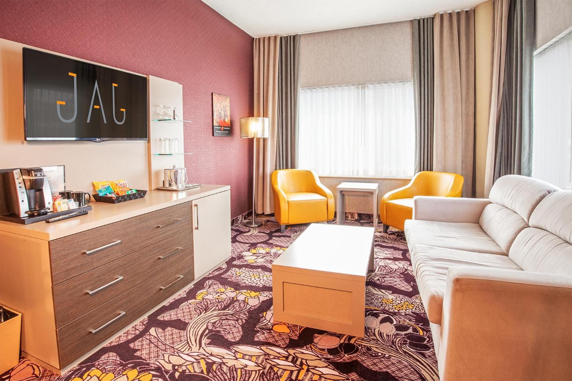 JAG Boutique Hotel photo 4