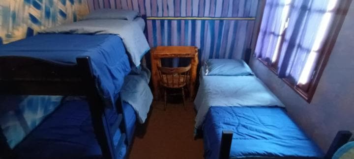 Hostel Cruz del Sur photo 2