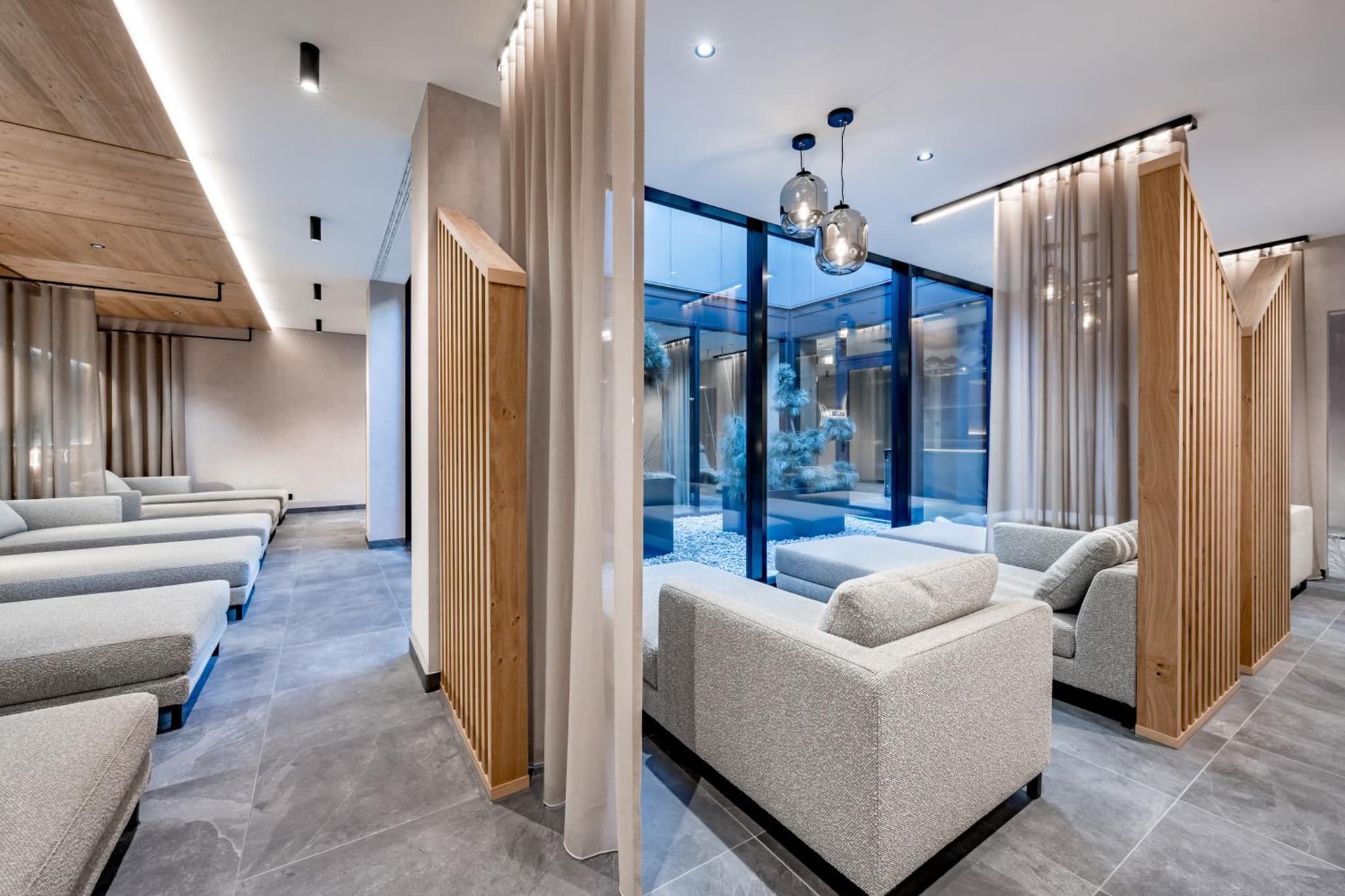Ruhpoldinger Hof - Hotel & Wellness photo 5