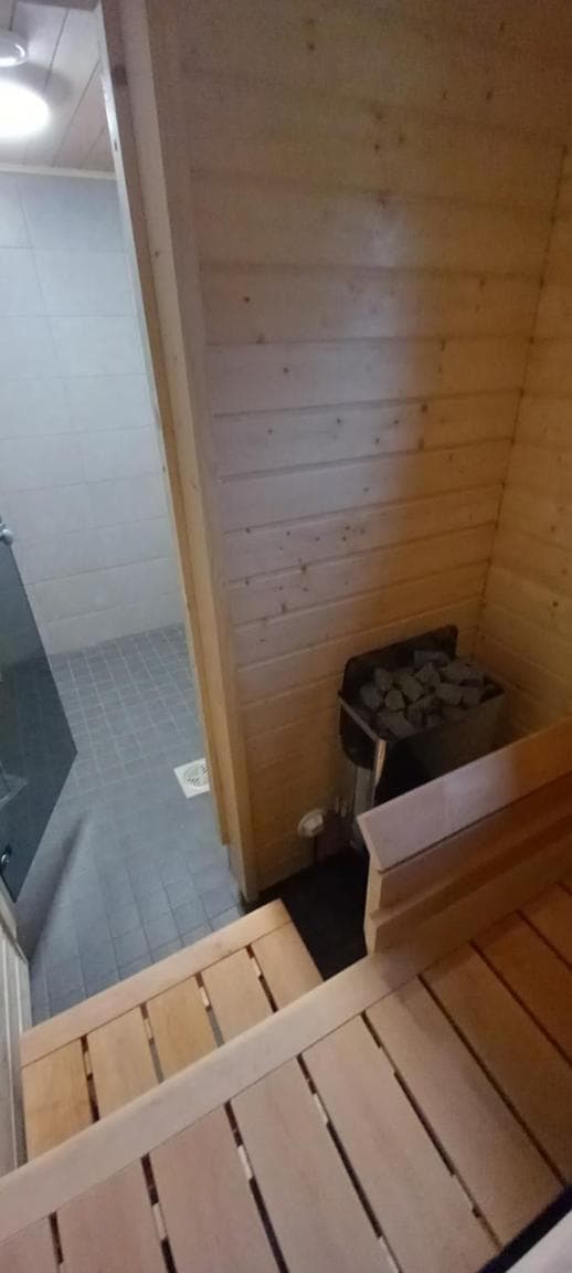 HIMOS, KOIVULA 25 Edullista majoittumista keskellä Himosta !!! Lue Majoittajan tiedot OHJEISTUS INFO photo 9