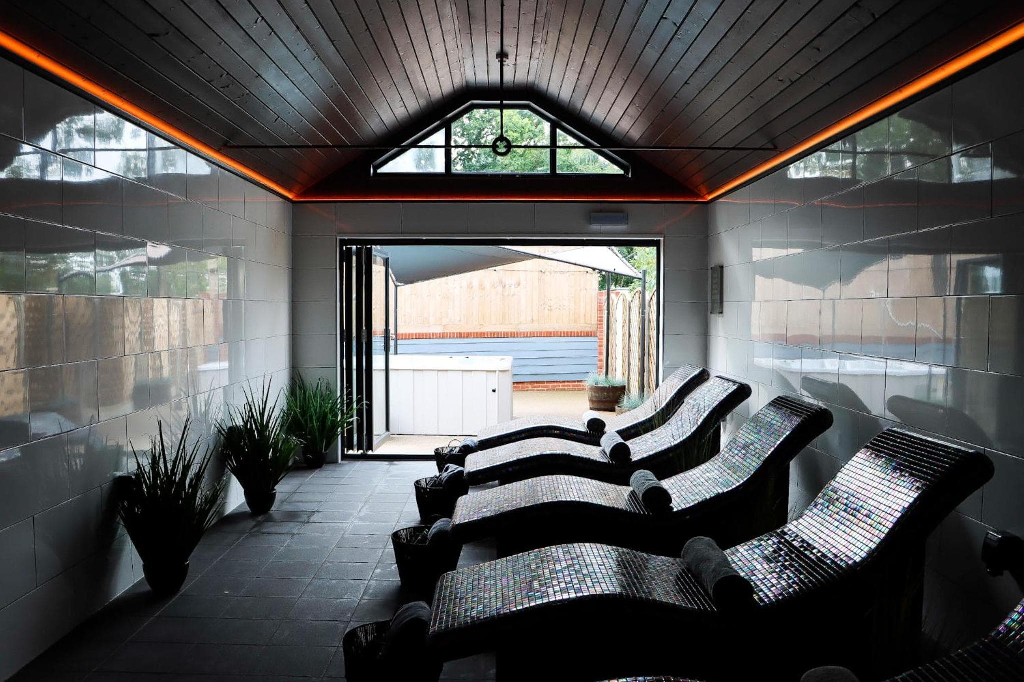 All Saints Resort photo 2