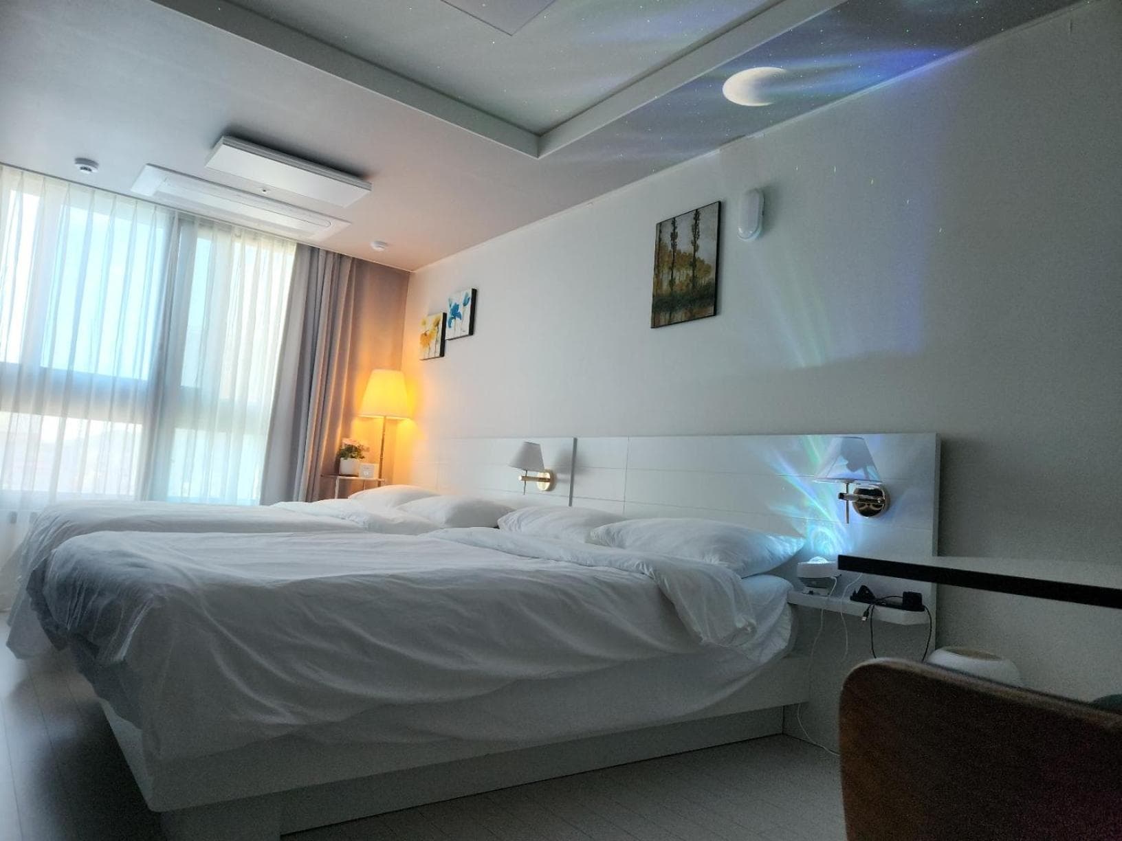 Daegu lily Residence Hotel photo 9