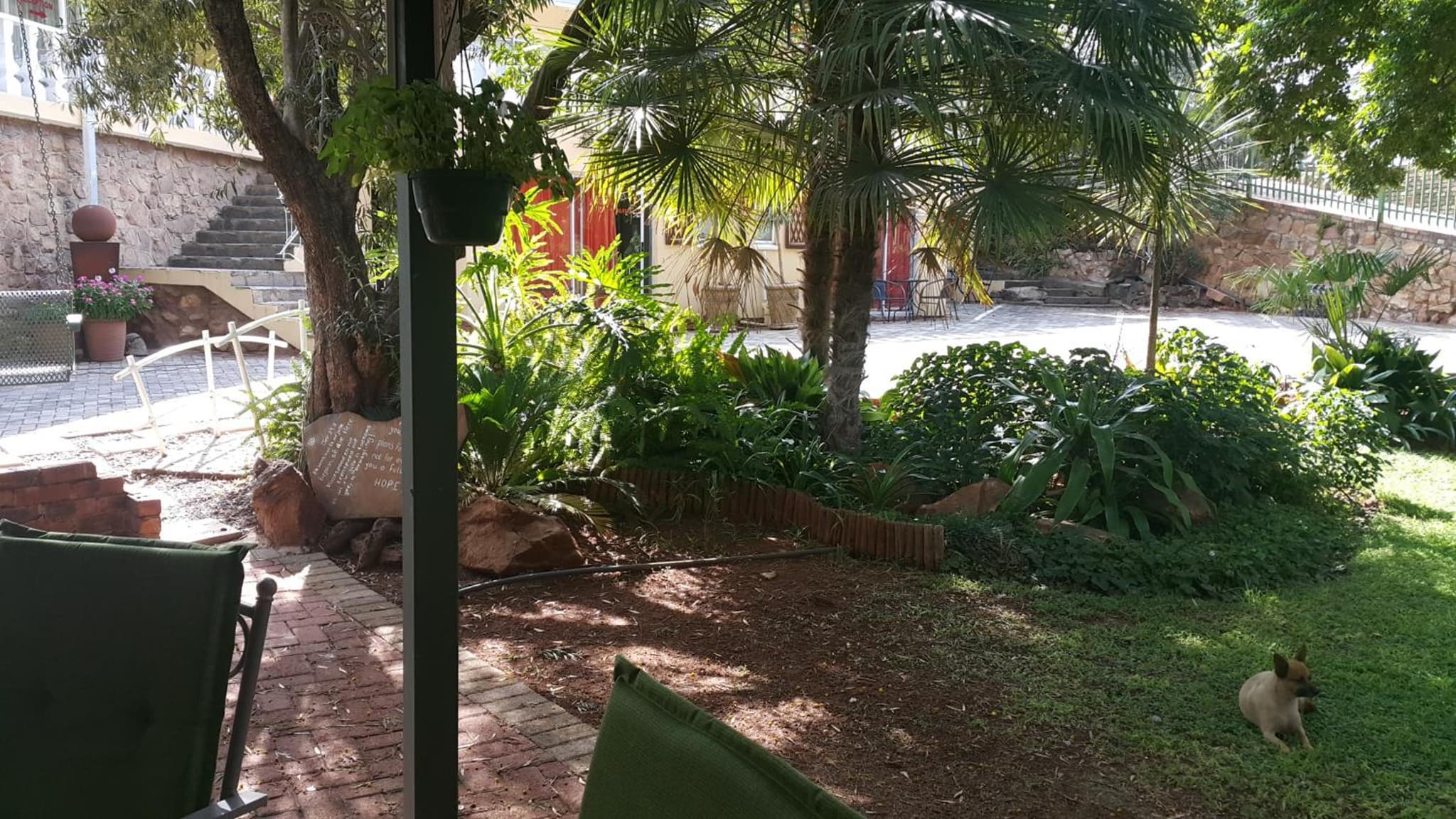 Gemstone Guest House photo 4