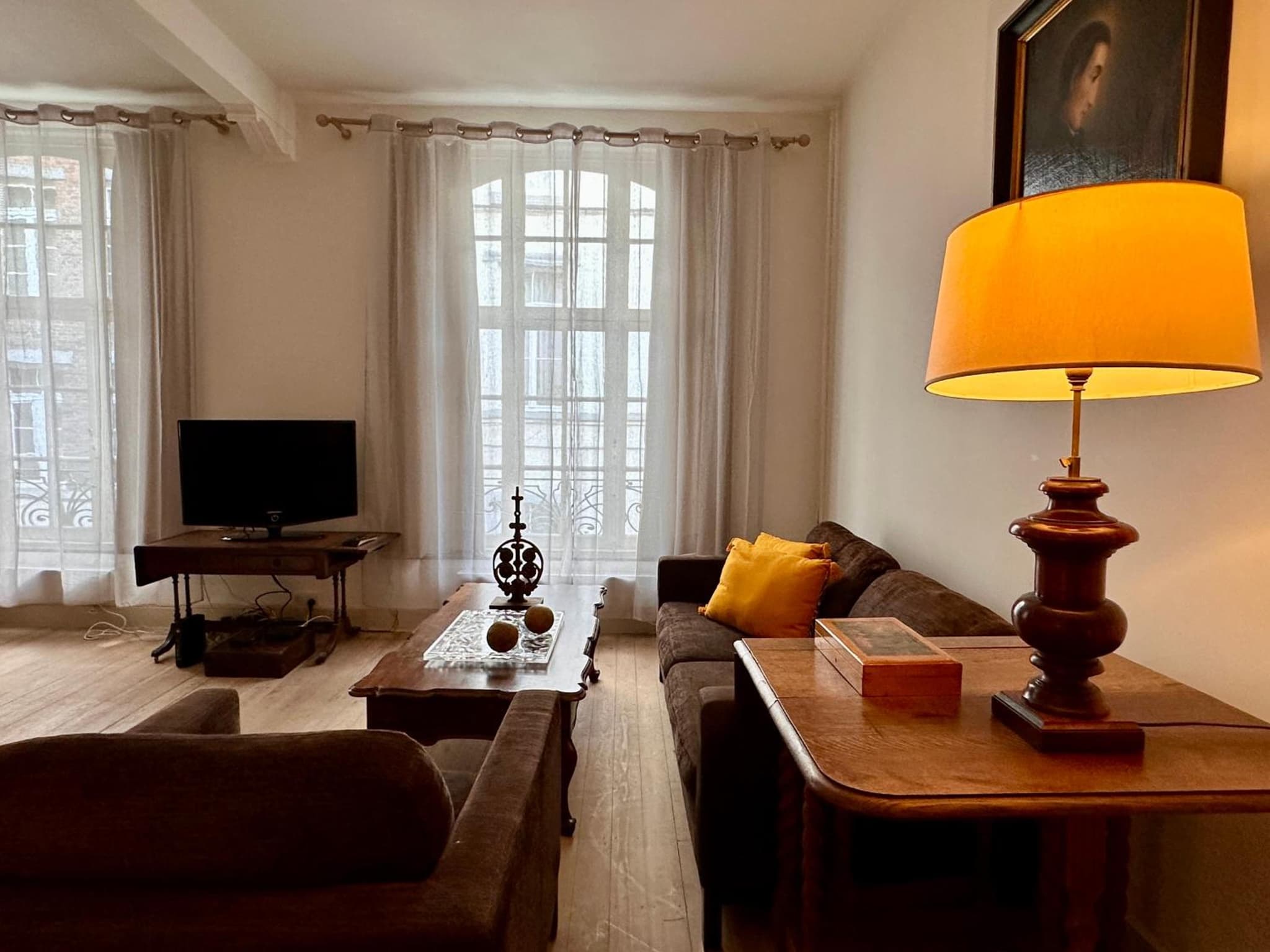 Maison Mǔso Dinant photo 3