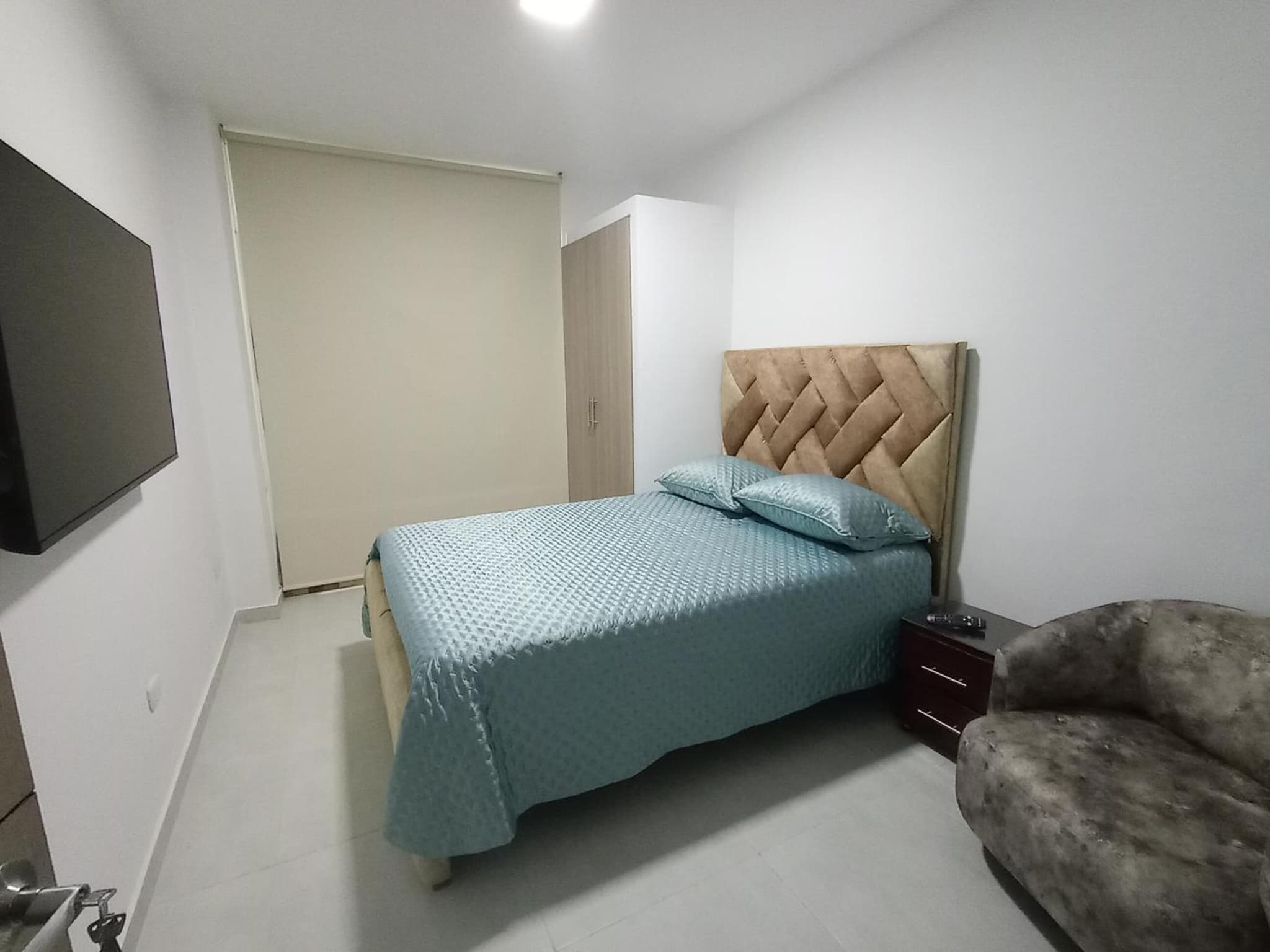 Apartaestudios Típica Loft photo 4