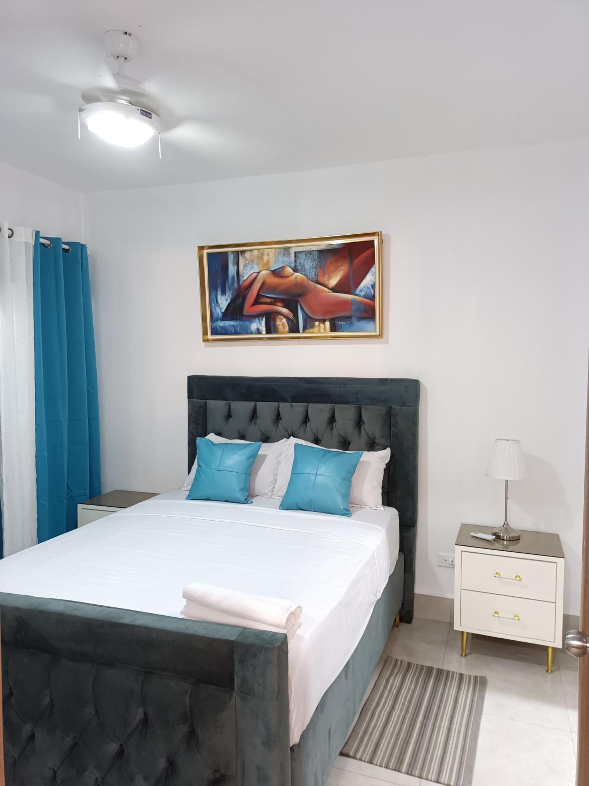 Boca del Mar III, apartamento 411 photo 6