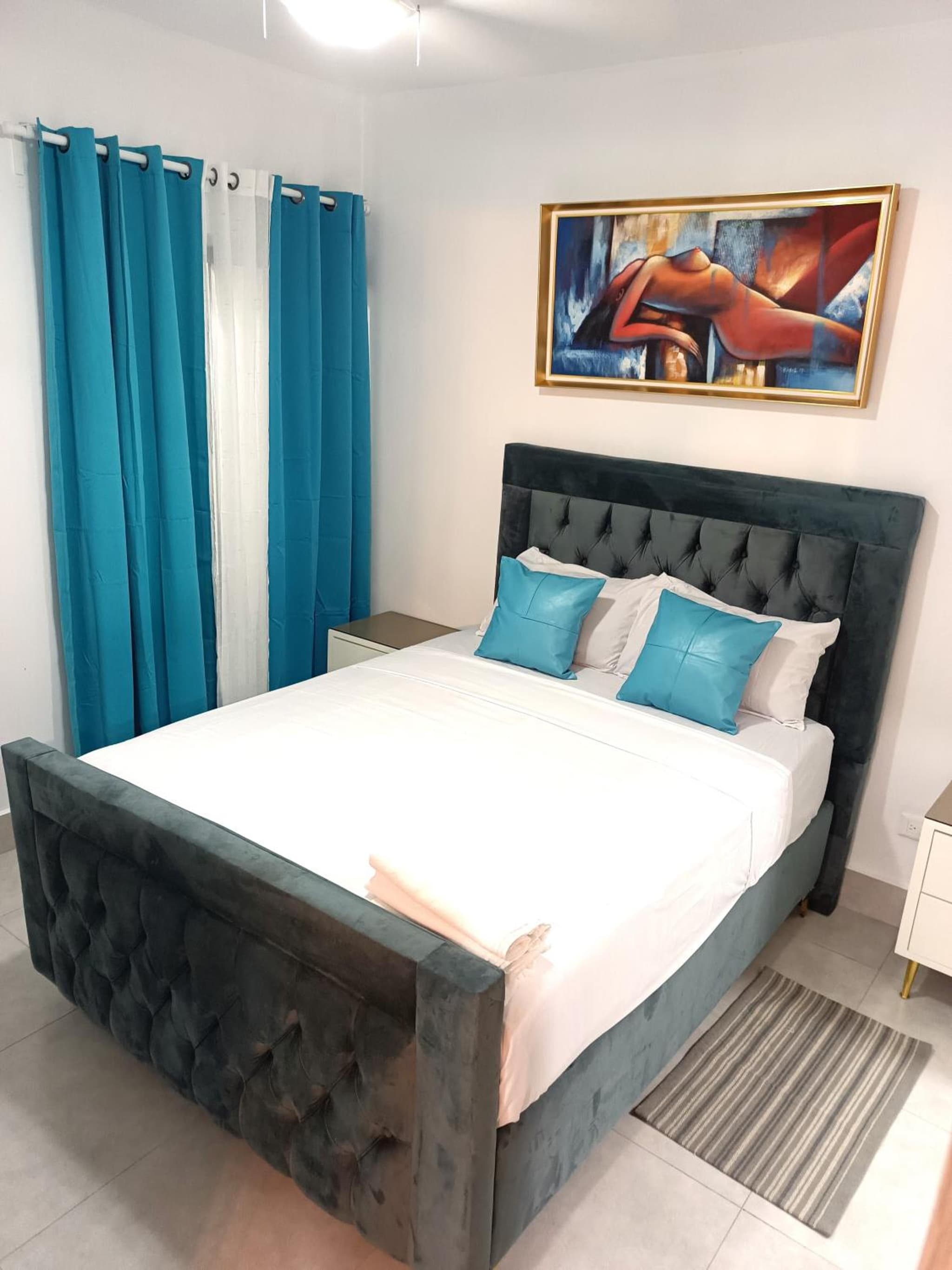 Boca del Mar III, apartamento 411 photo 4