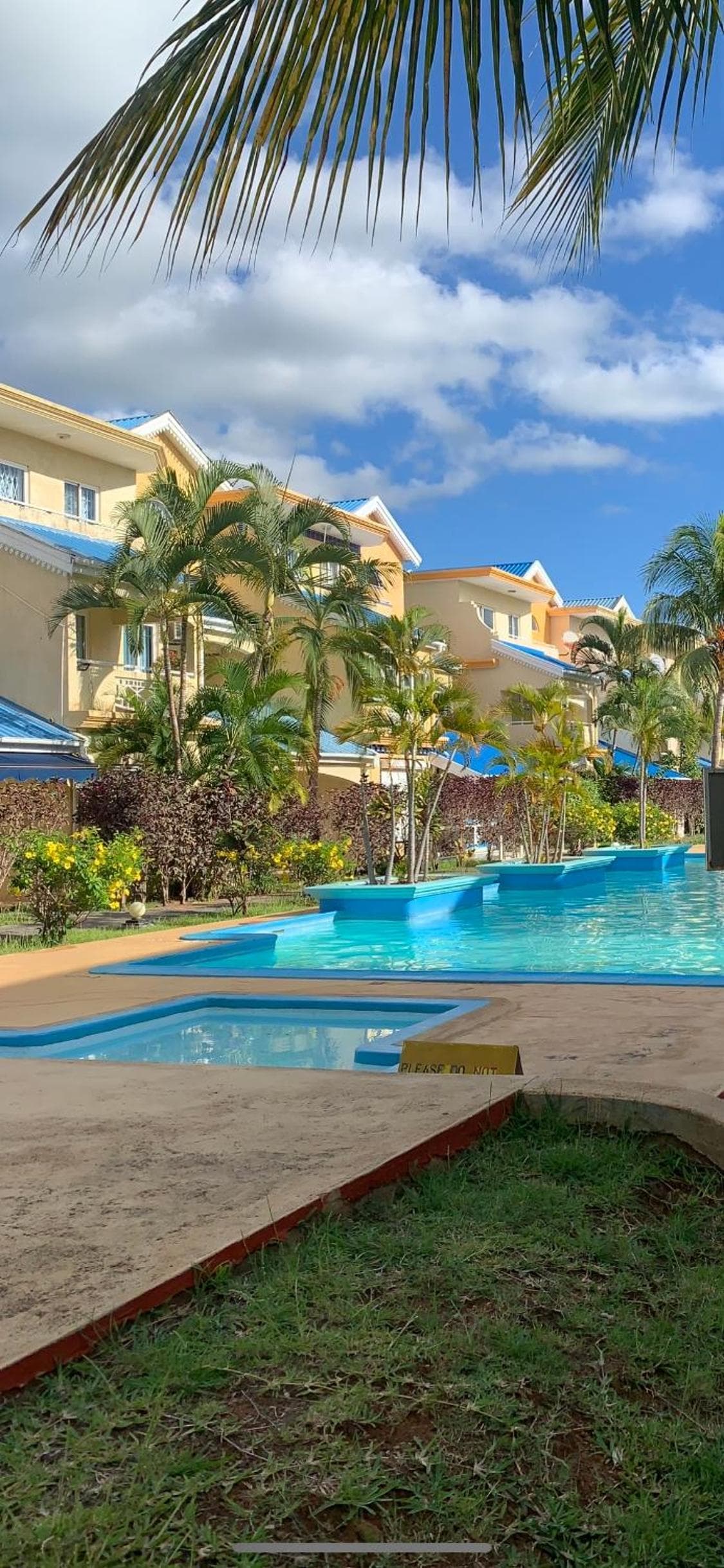 APPART 2 BEDROOMS 500M TO BEACH photo 8